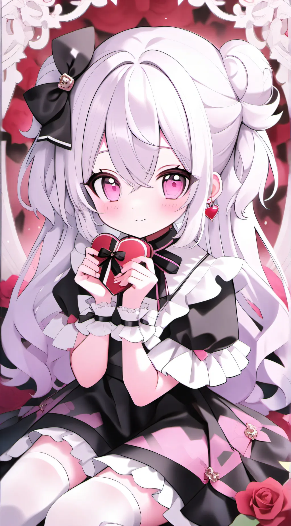 ai character: MHA background