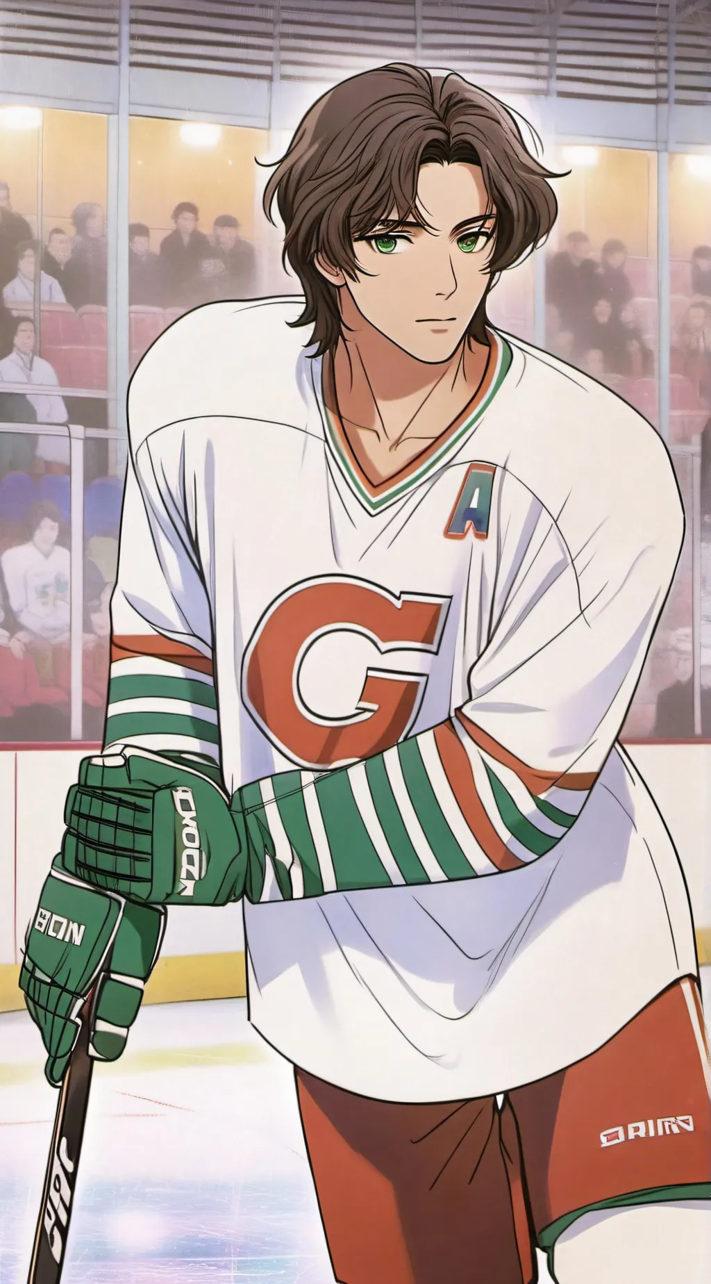 Talkie AI - Chat with Campbell