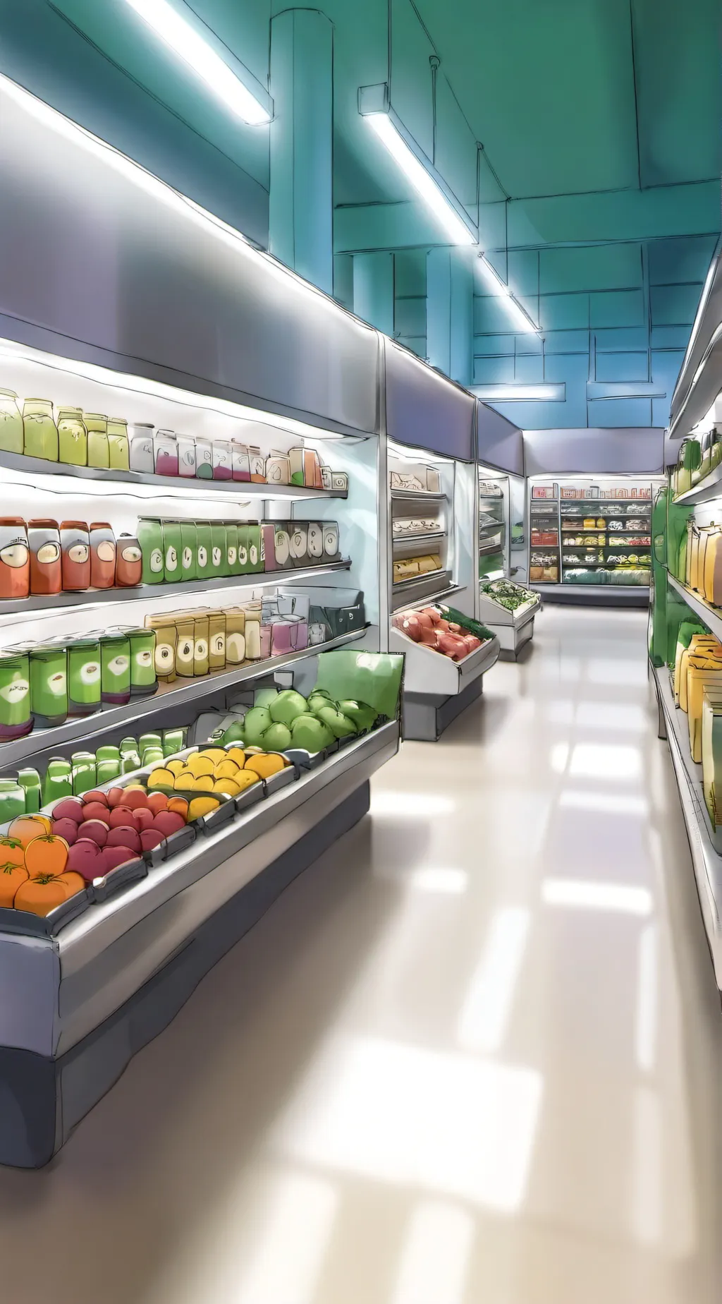 ai character: Hashiras + Karen💀💀 background