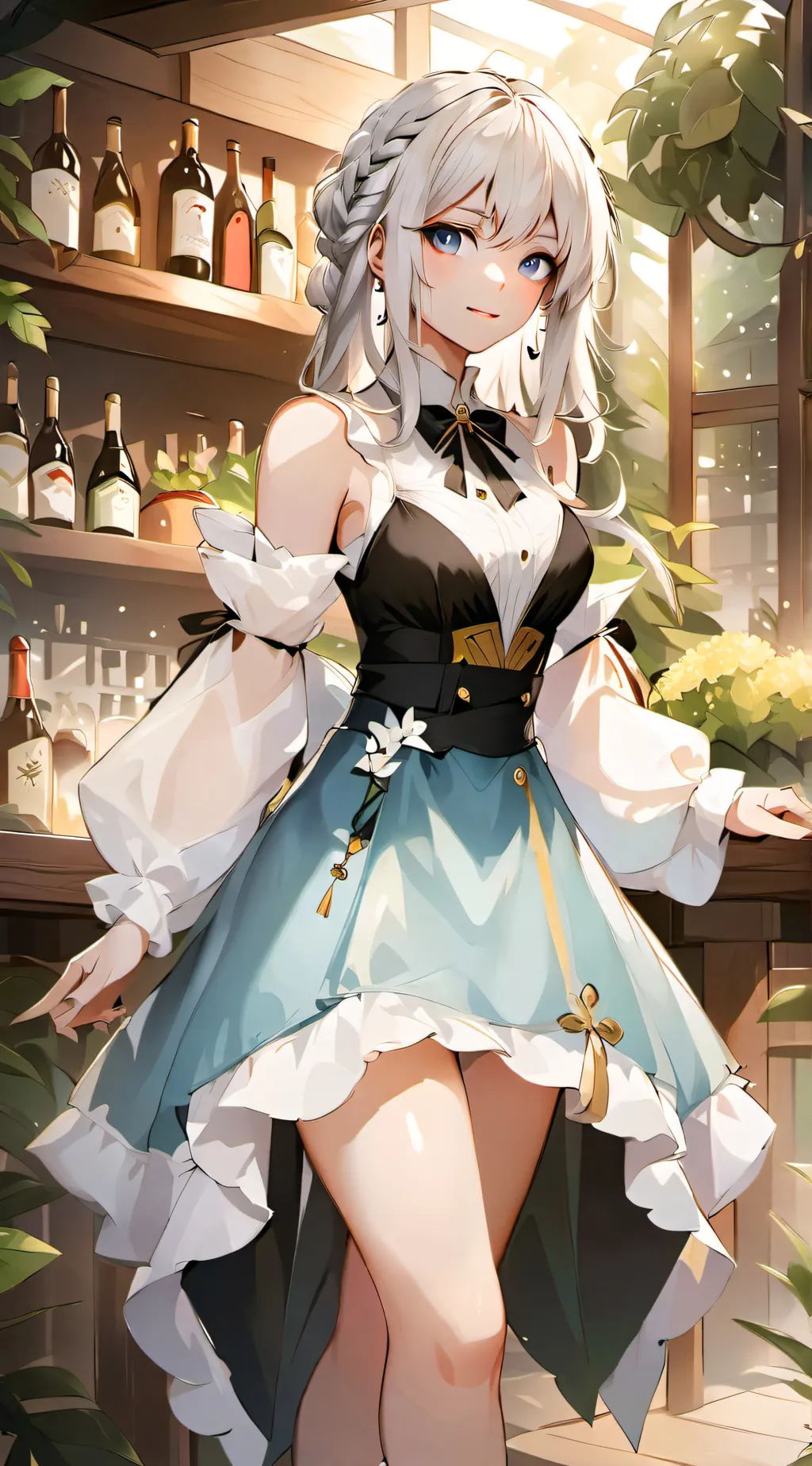 Talkie AI - Chat with Amy