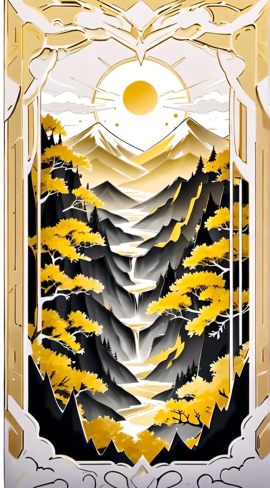 ai character: Adam background