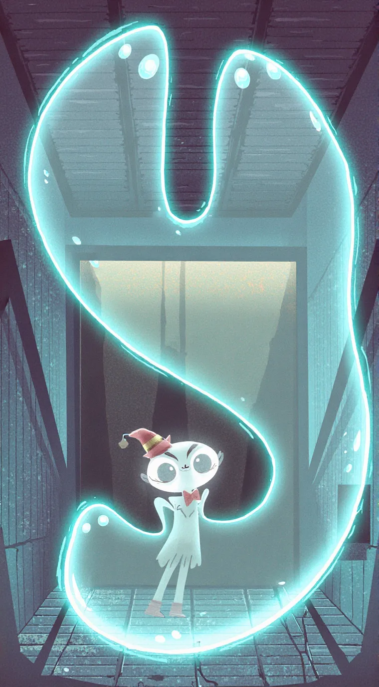 ai character: Nozo background