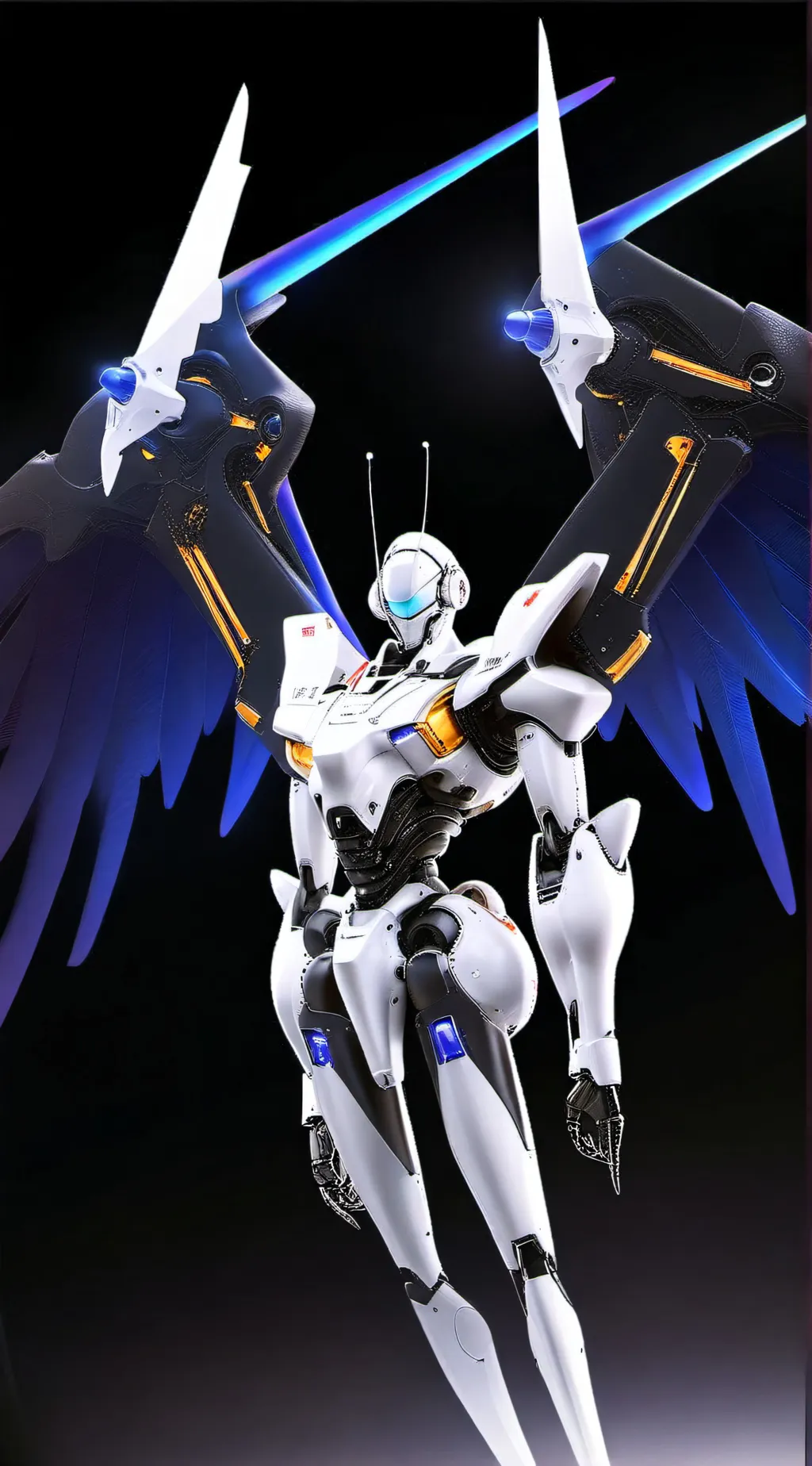 ai character: giyushino  background