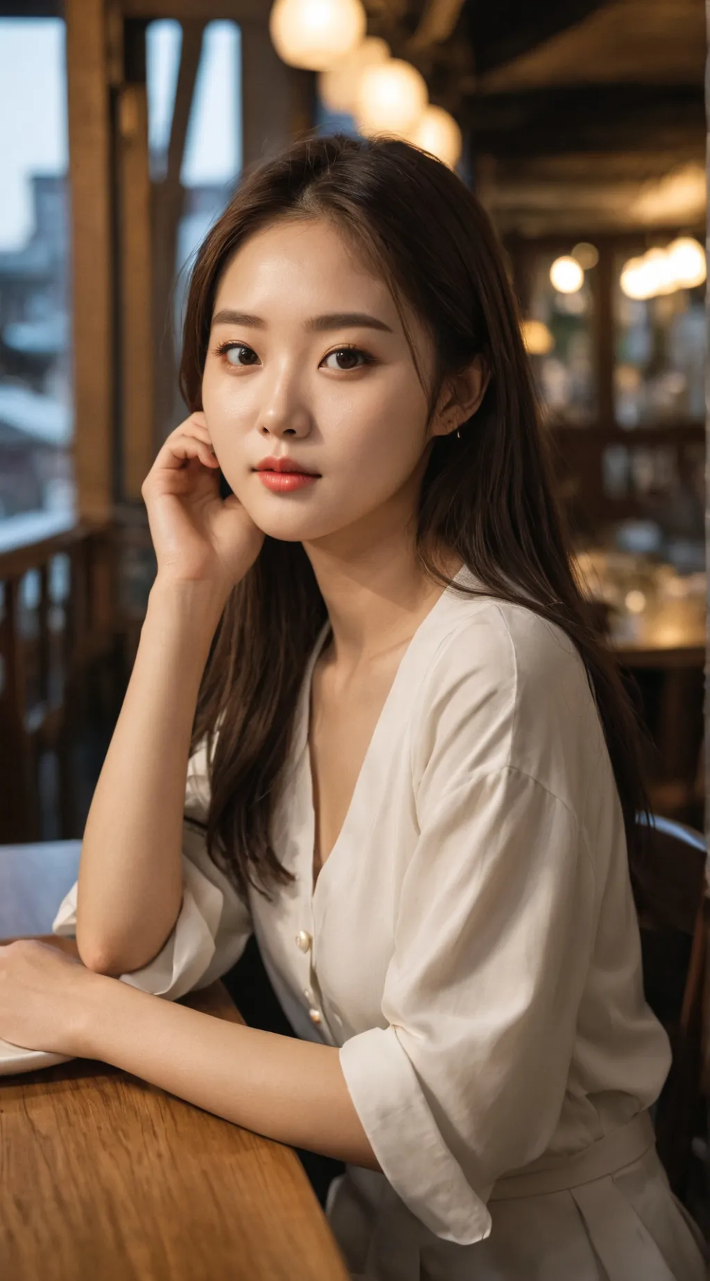 Talkie AI - Chat with Jessica Stark