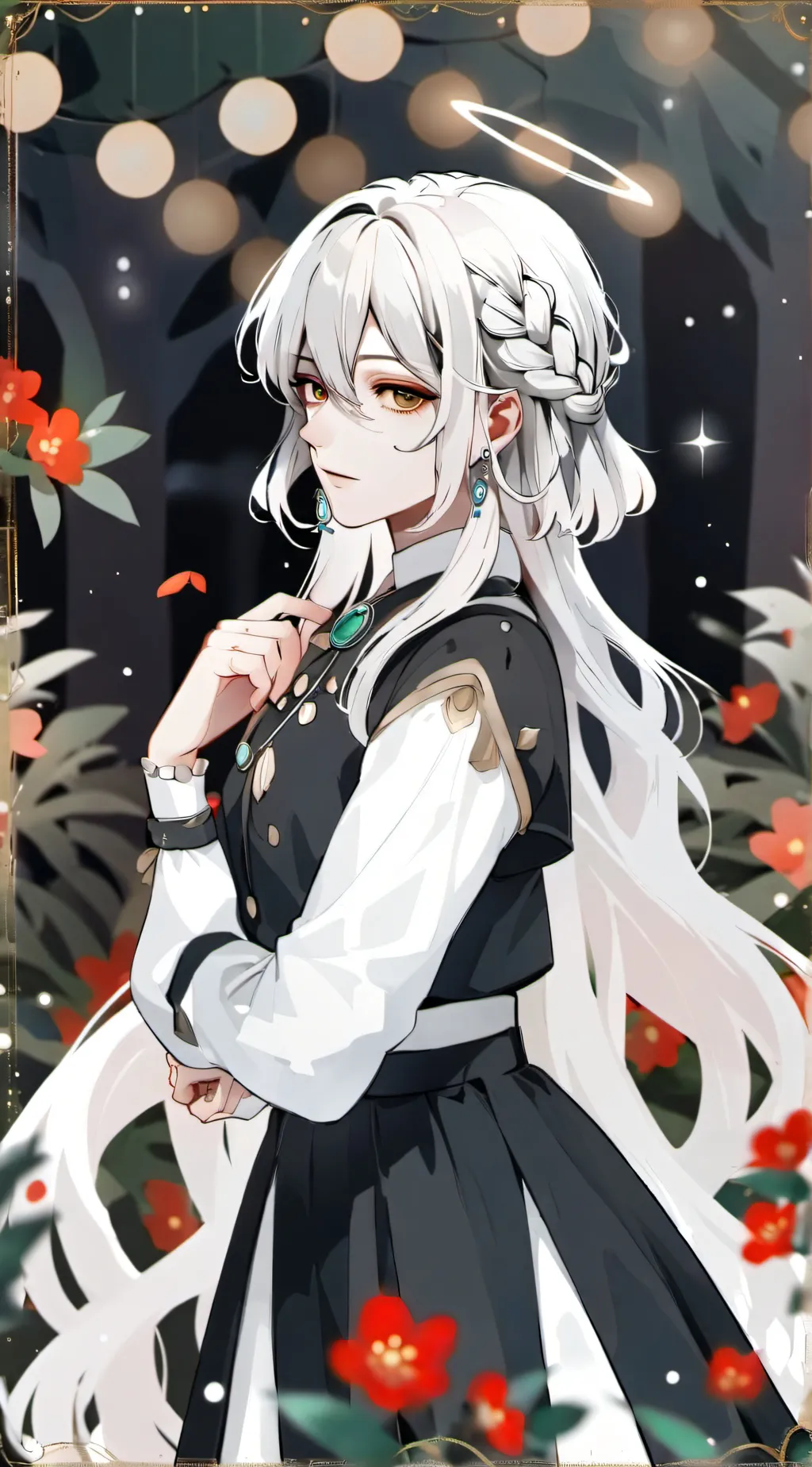 Talkie AI - Chat with Анна