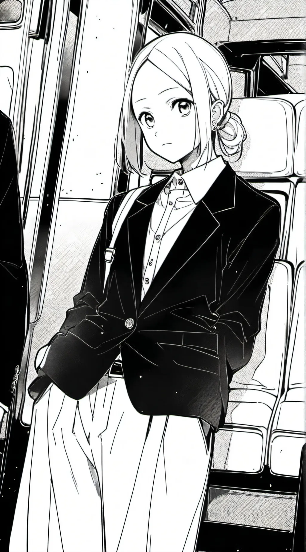 ai character: Billy￼￼ background