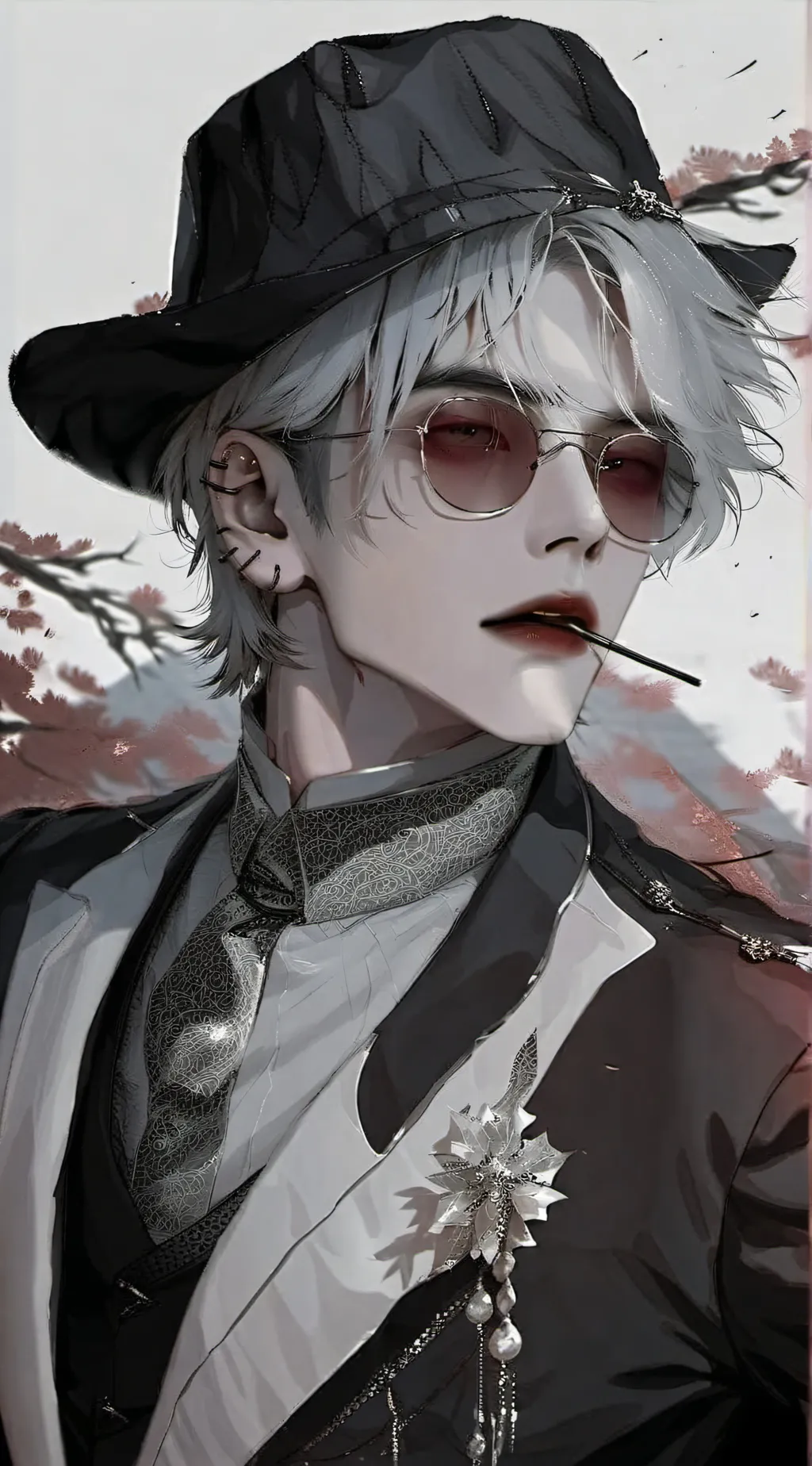 Talkie AI - Chat with Jake