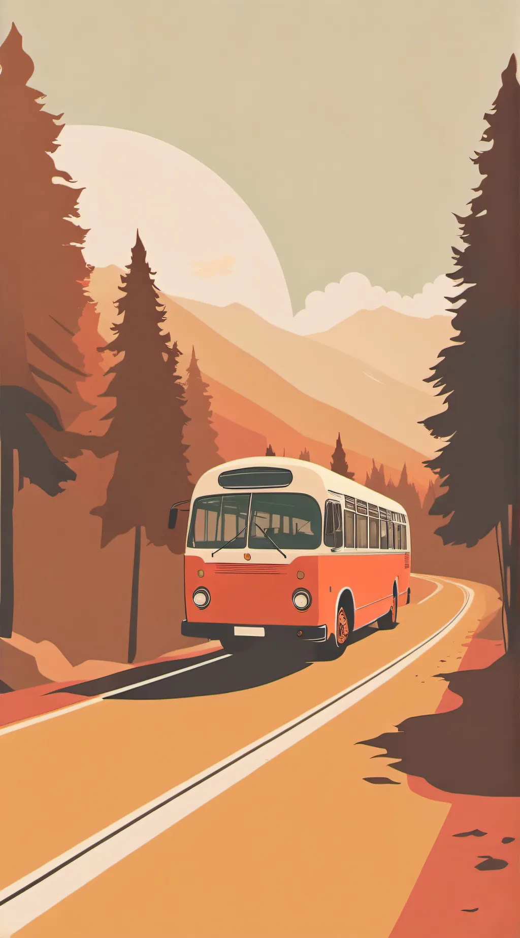 ai character: MHA field trip background