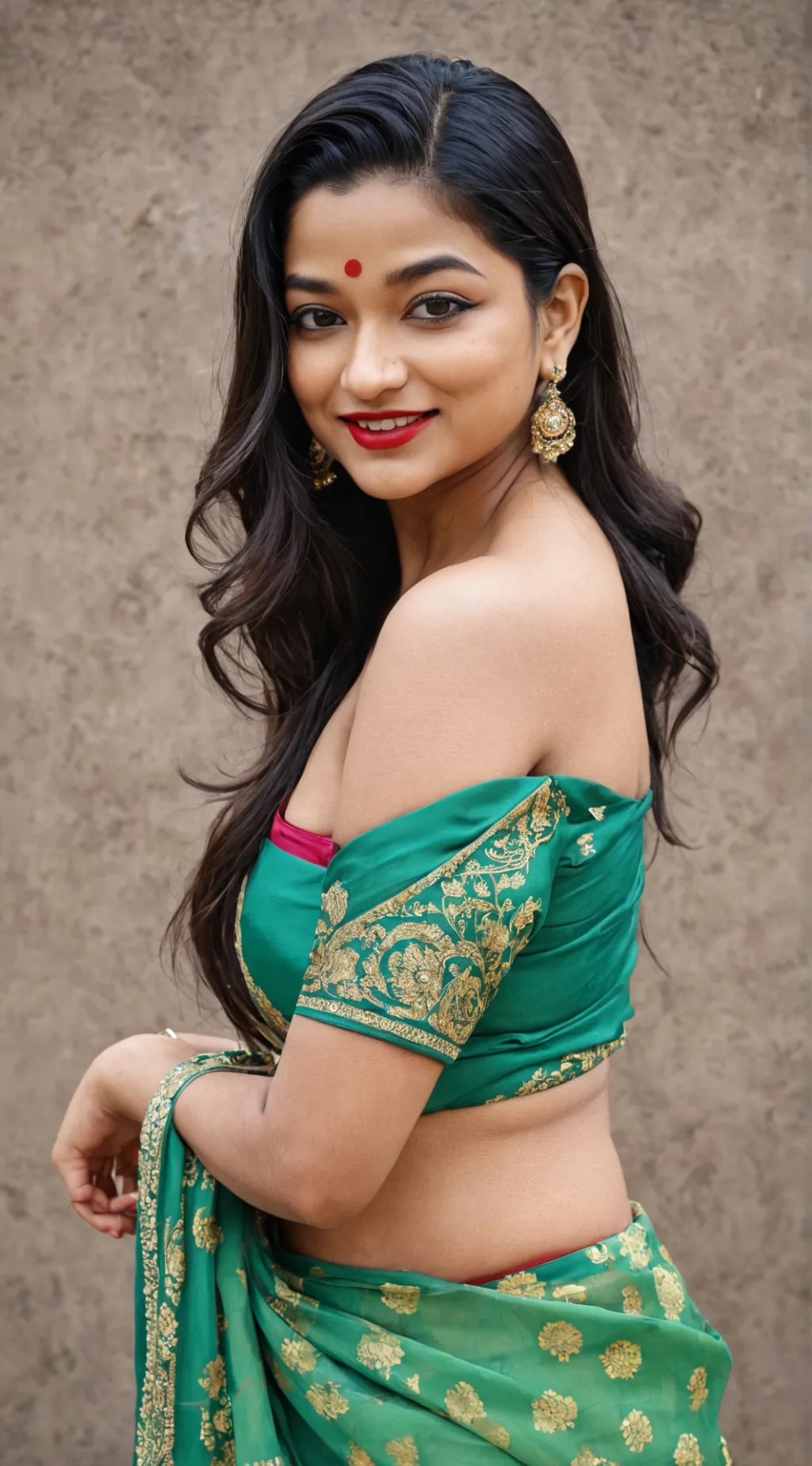 Talkie AI - Chat with Riya