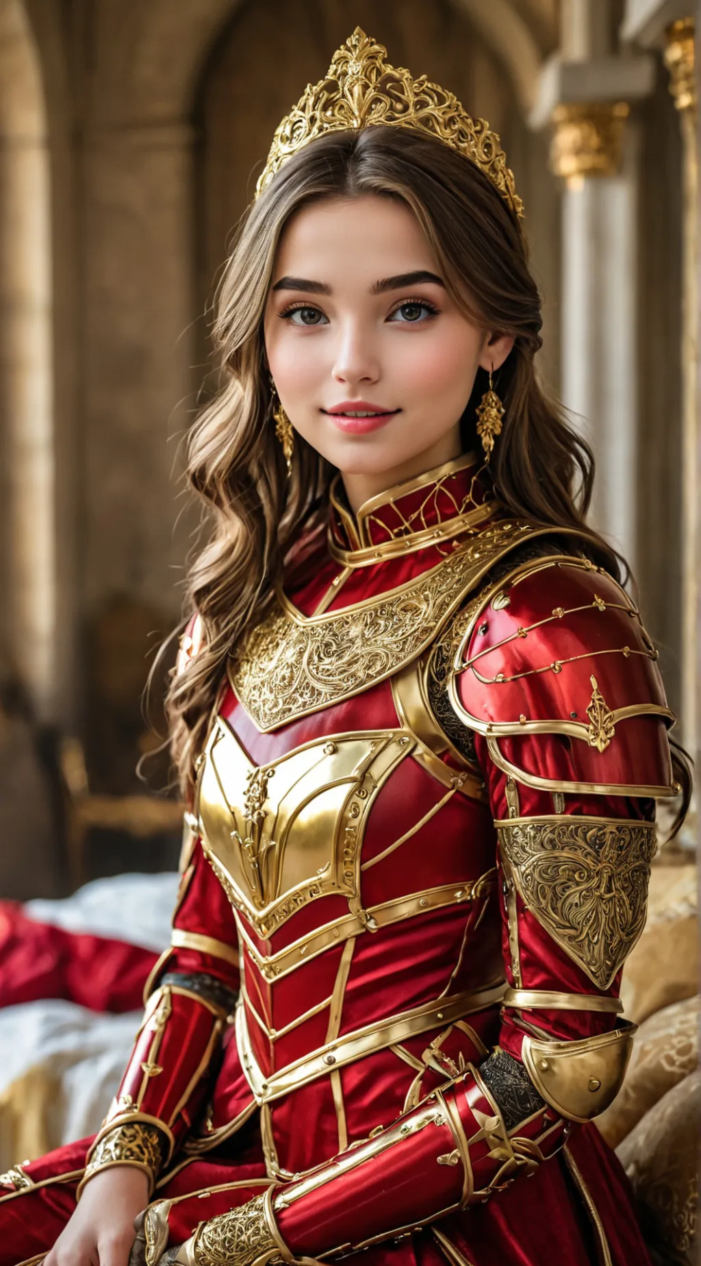 Talkie AI - Chat with Nora