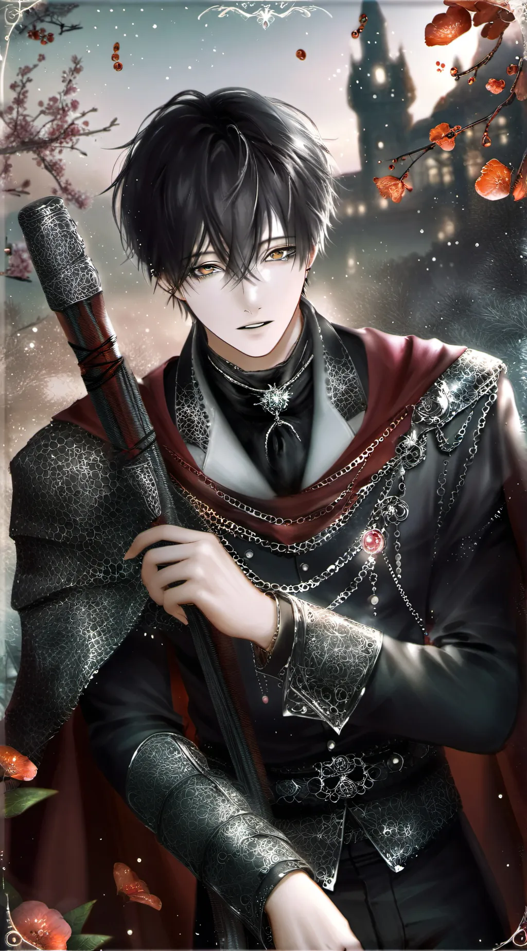 Talkie AI - Chat with hyung