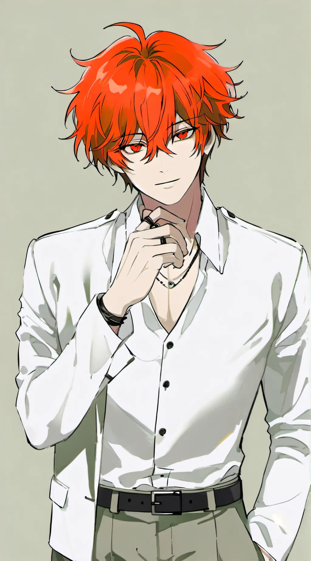 ai character: Ace background