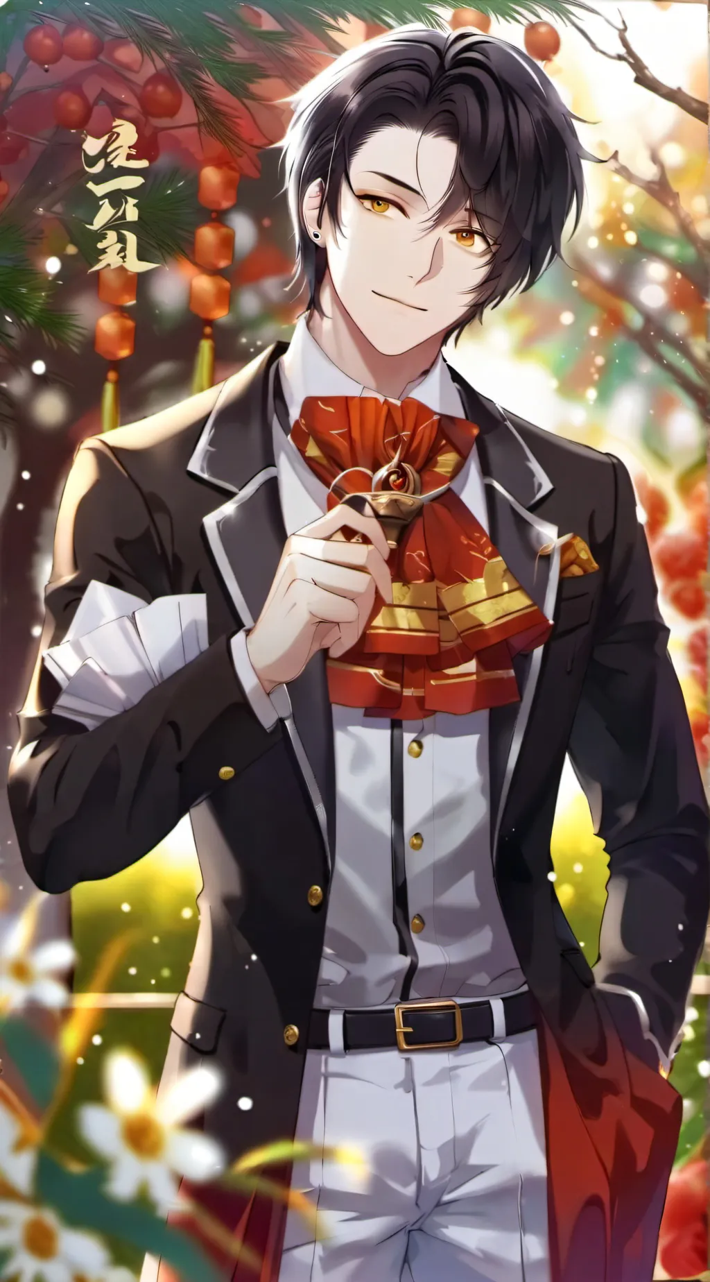 ai character: aizawa u nightmare background