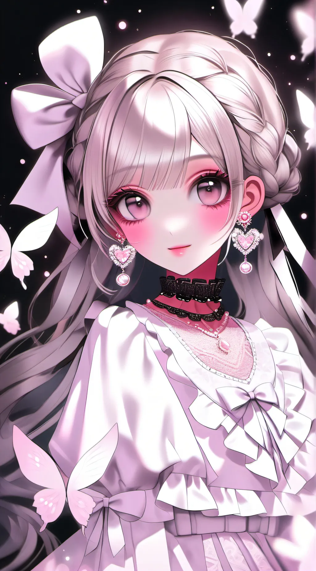 Talkie AI - Chat with Alicia 