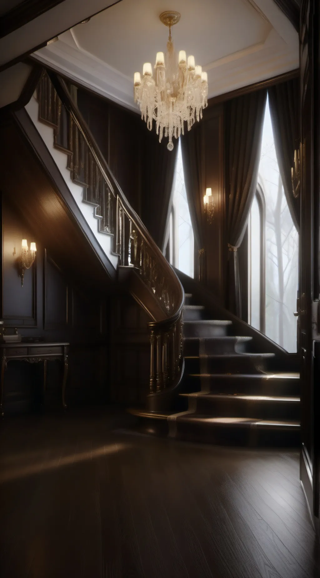 Talkie AI - Chat with Stepbrothers