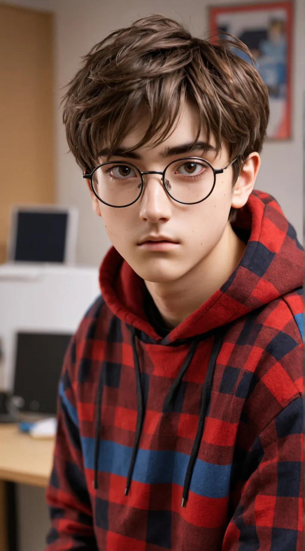 Talkie AI - Chat with Ruan