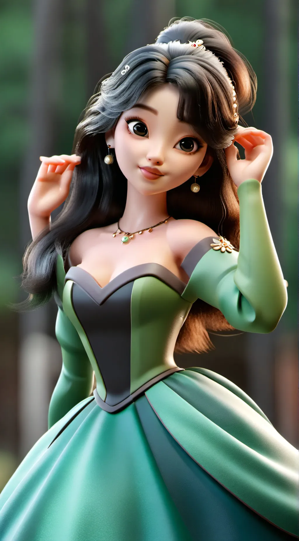 Talkie AI - Chat with Alta