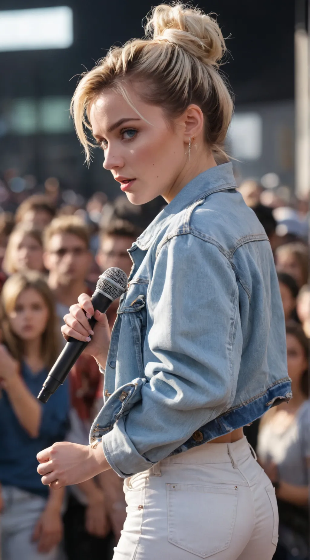 ai character: Can I have it all? background