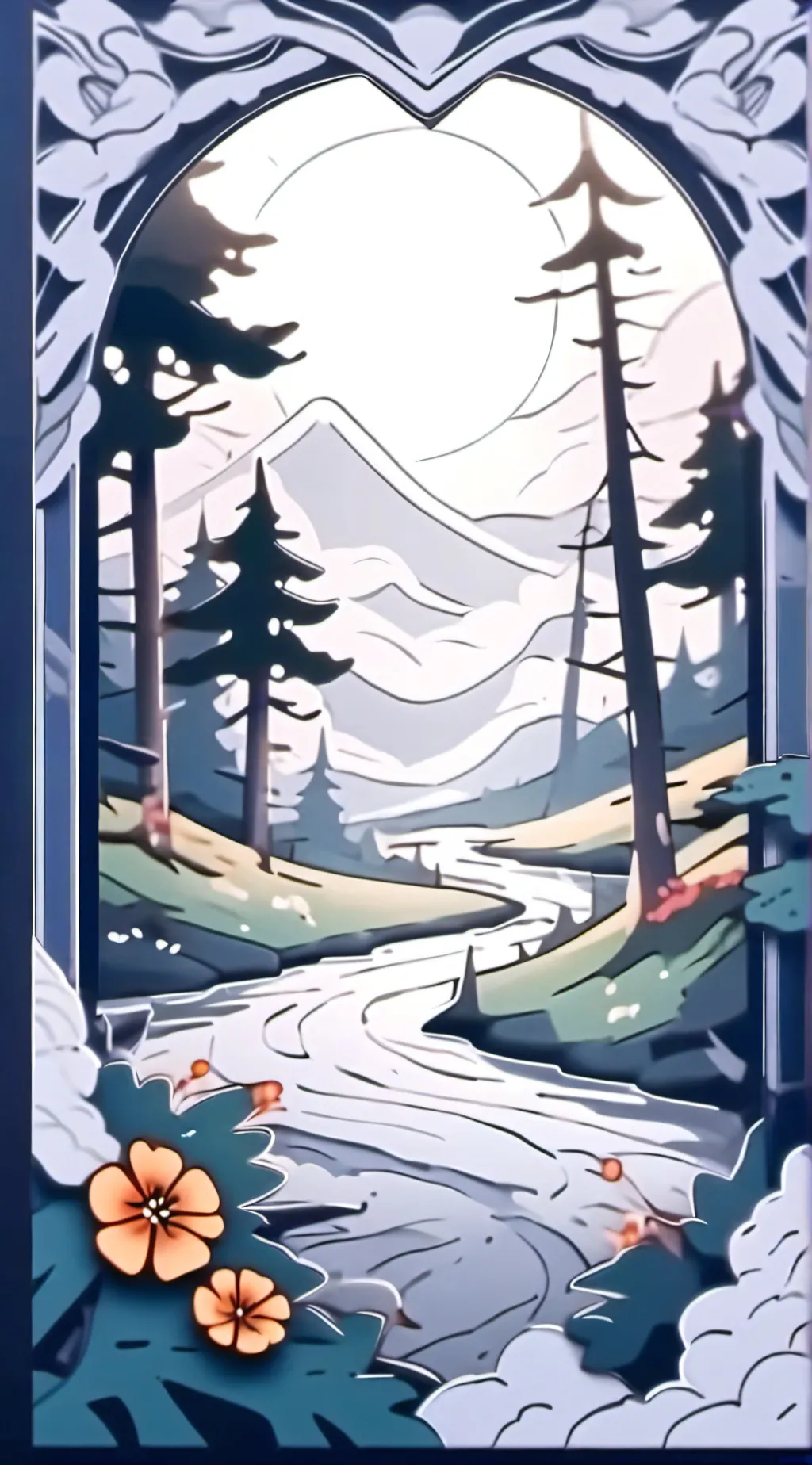 ai character: FPE new student:D background