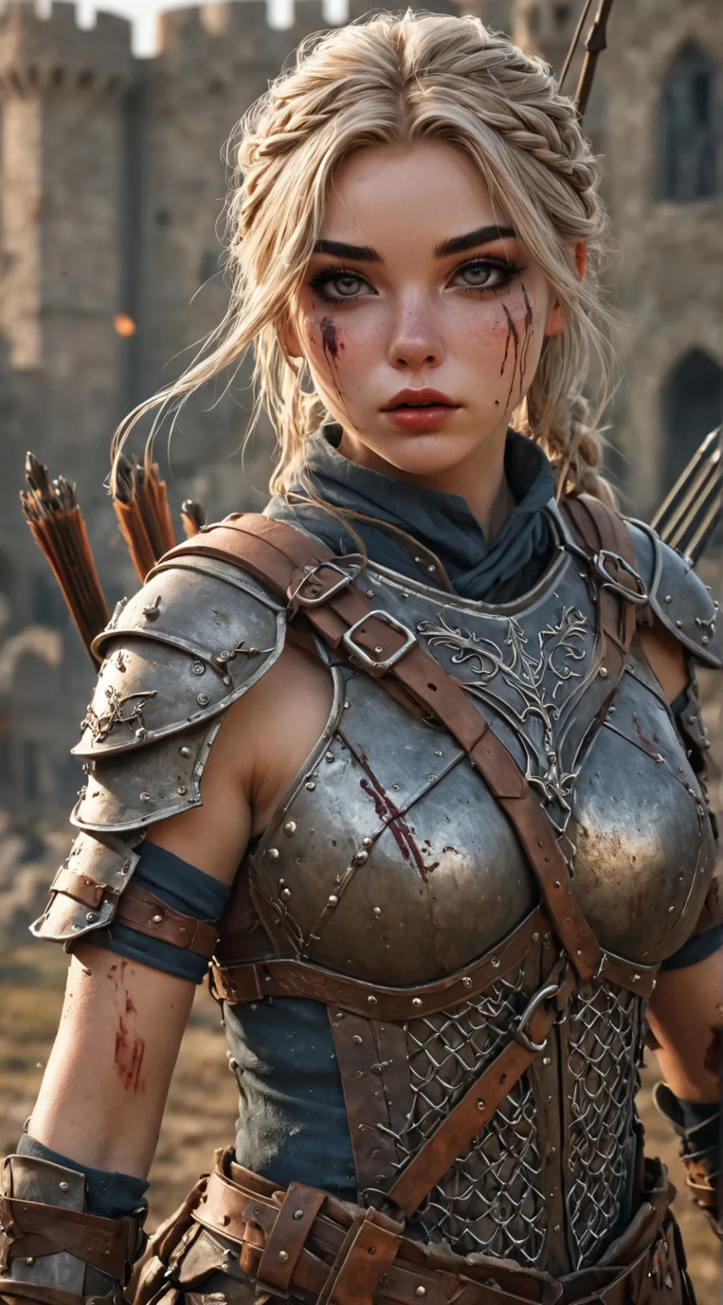 Talkie AI - Chat with Ae'lin