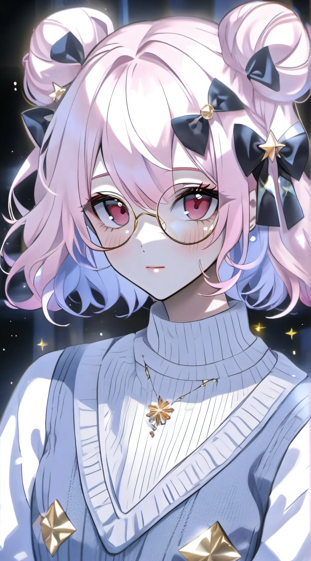 Talkie AI - Chat with Contestant Alecia