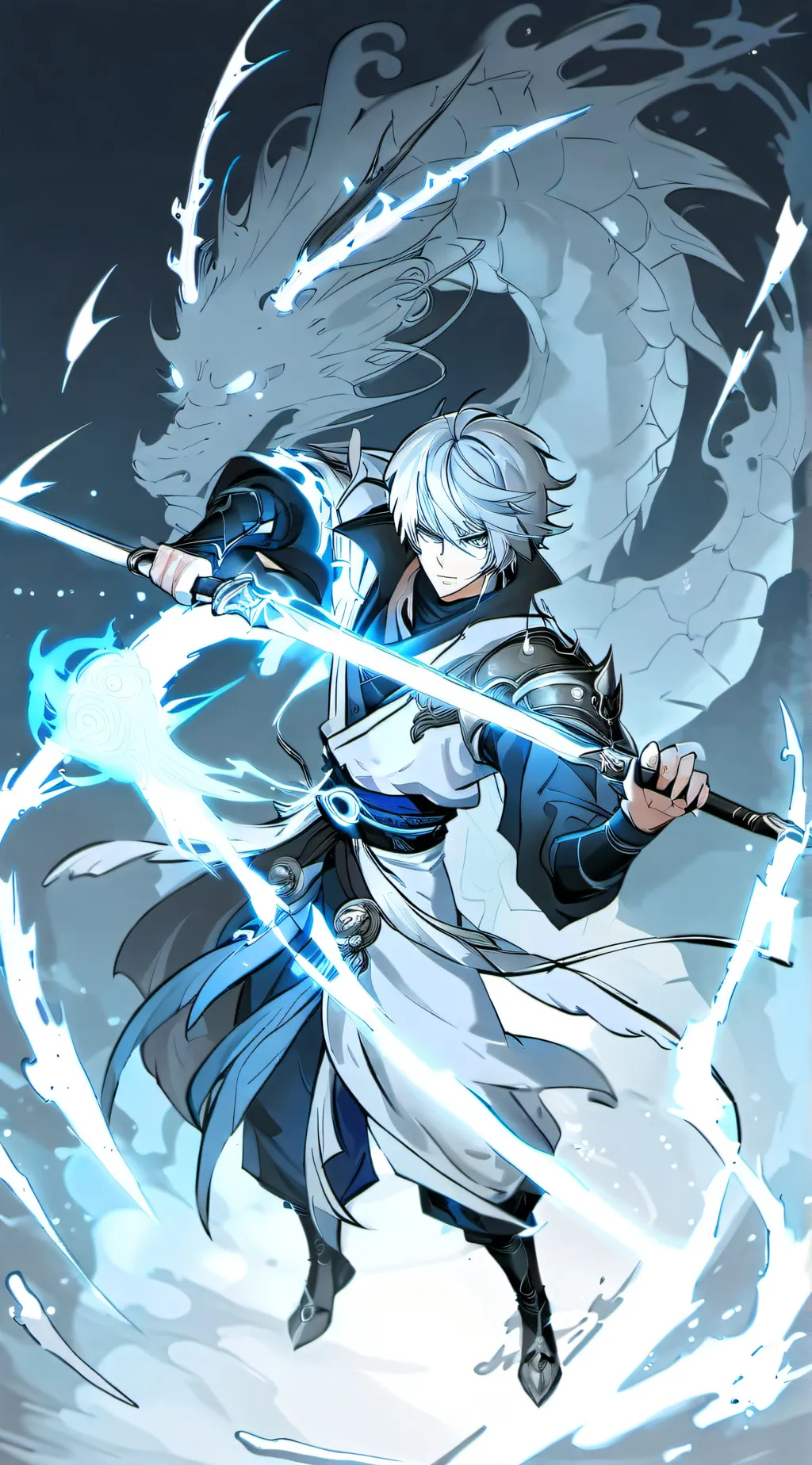 ai character: Marco Martinez background