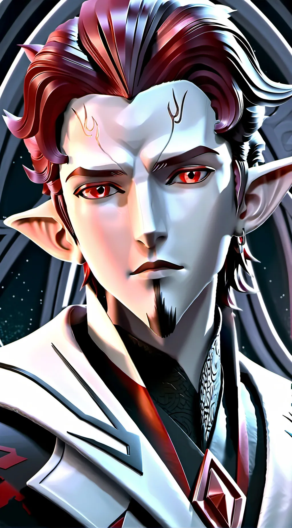 Talkie AI - Chat with KnockOut