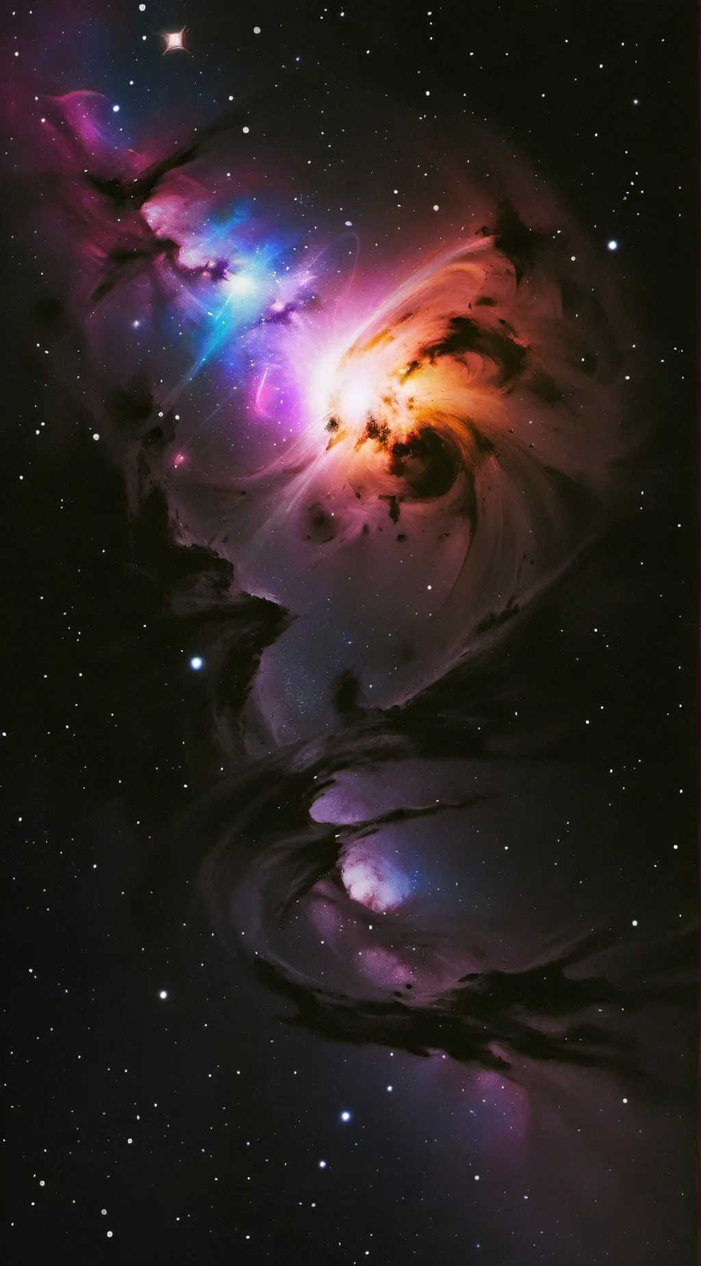 ai character: MHA background