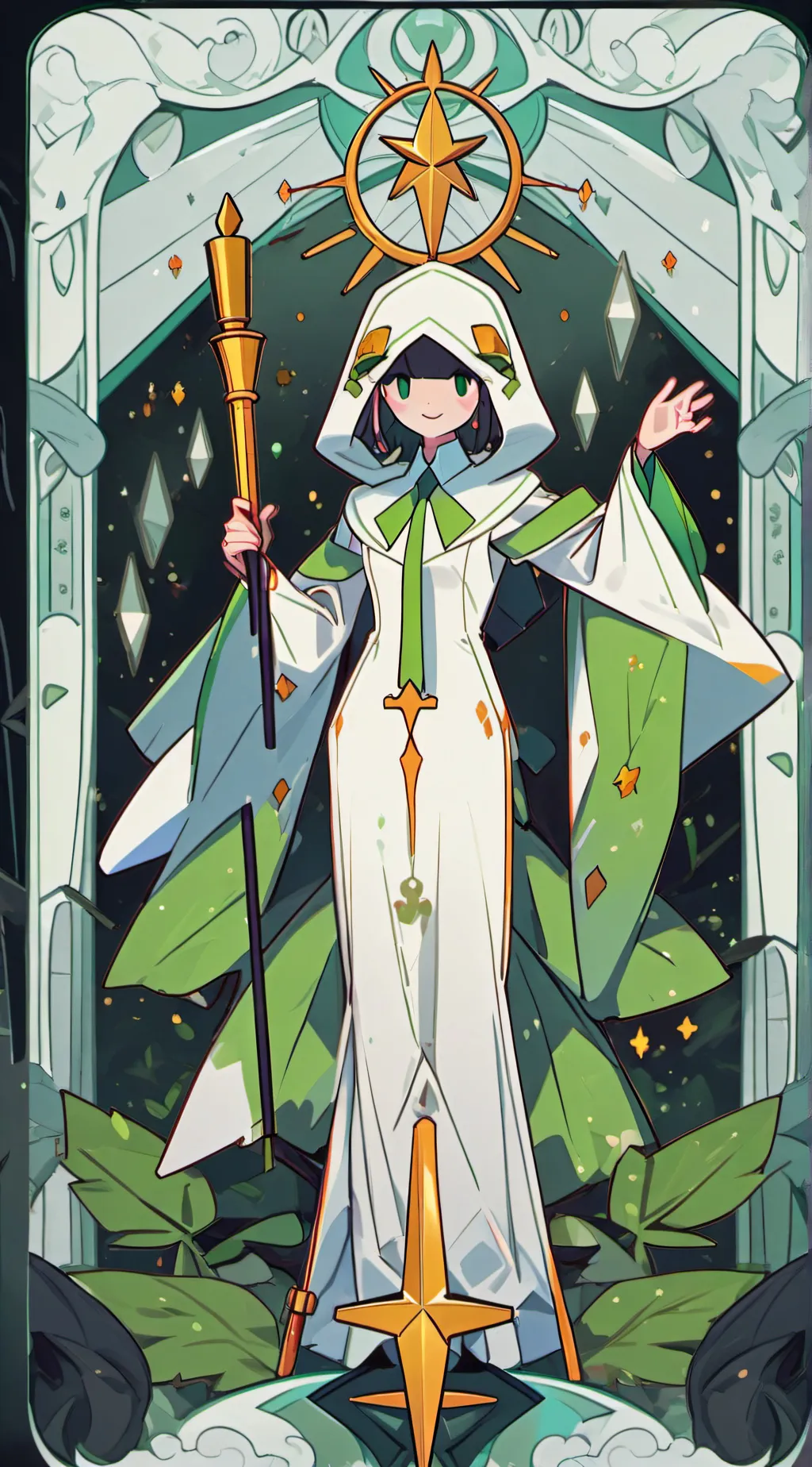 ai character: Bully school background