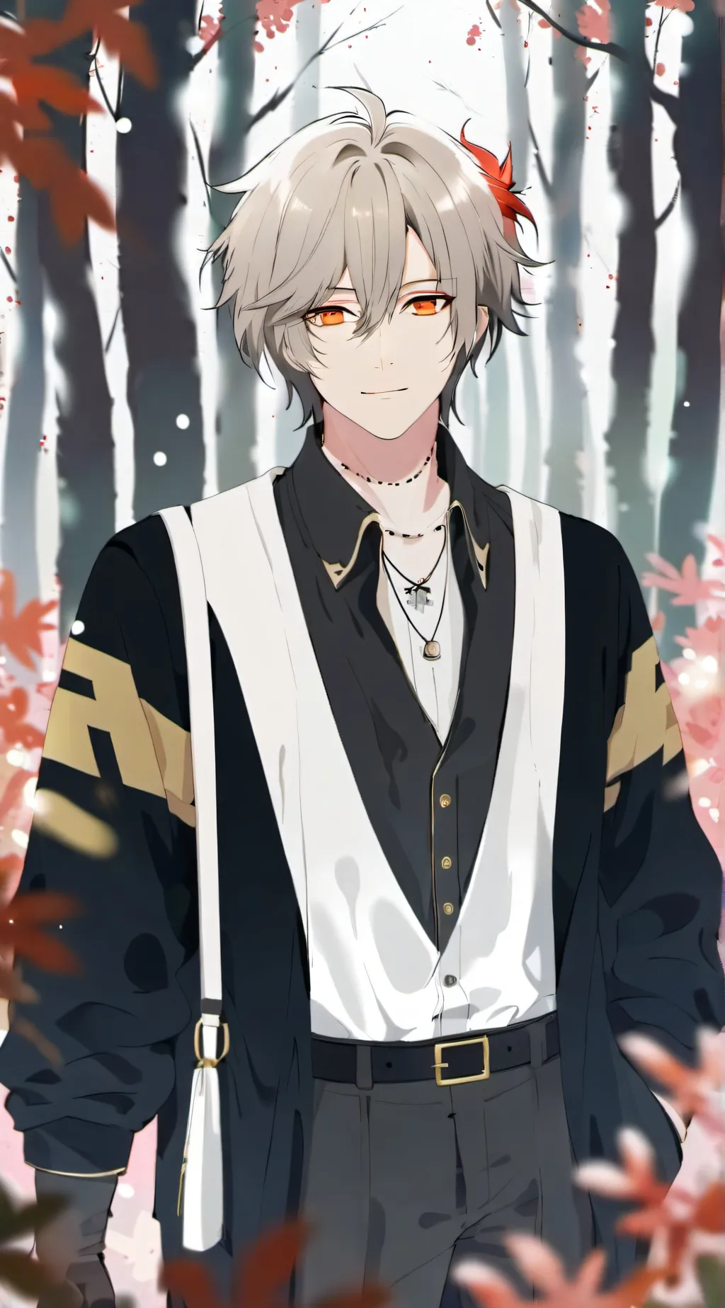 Talkie AI - Chat with taroxi