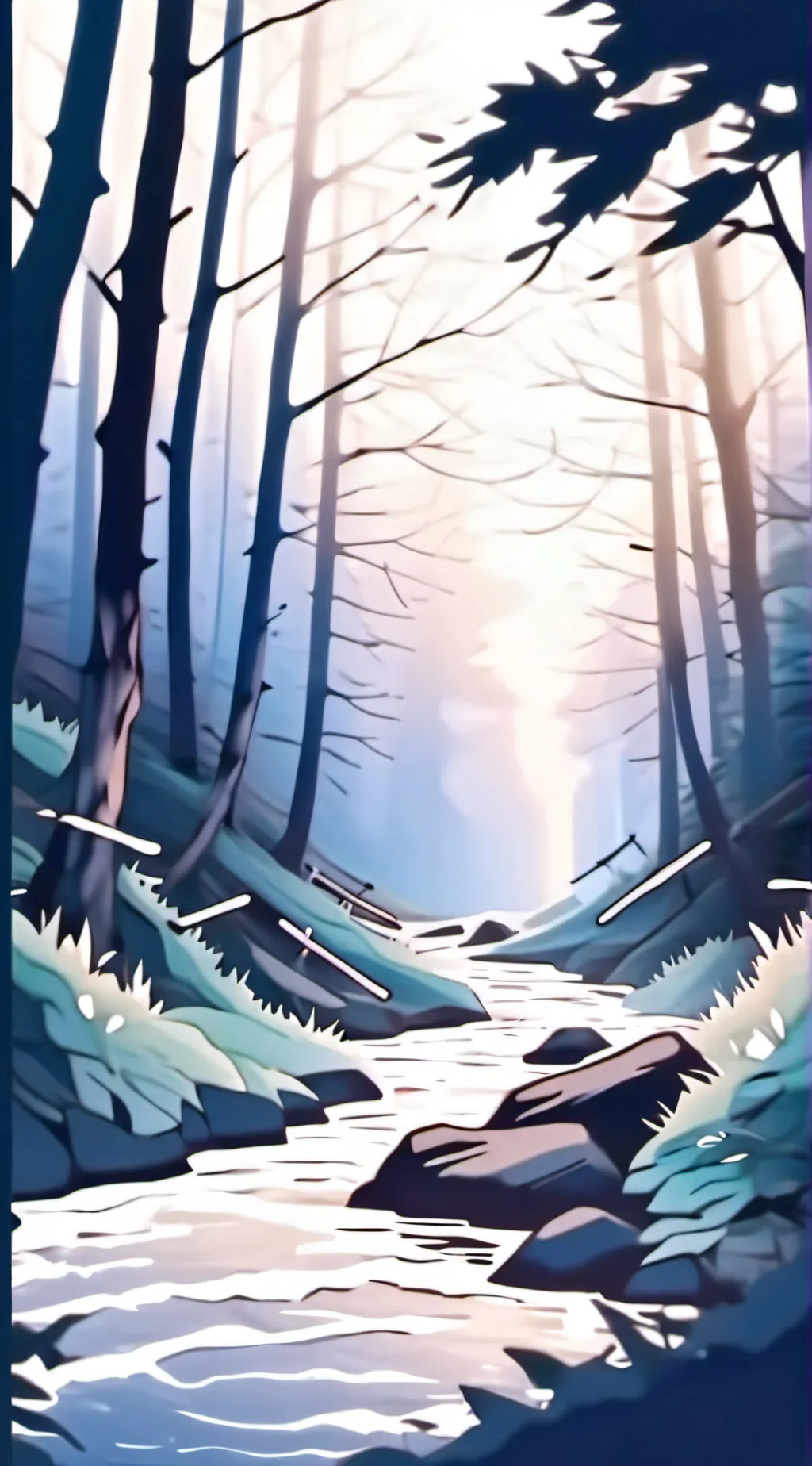 ai character: hh background