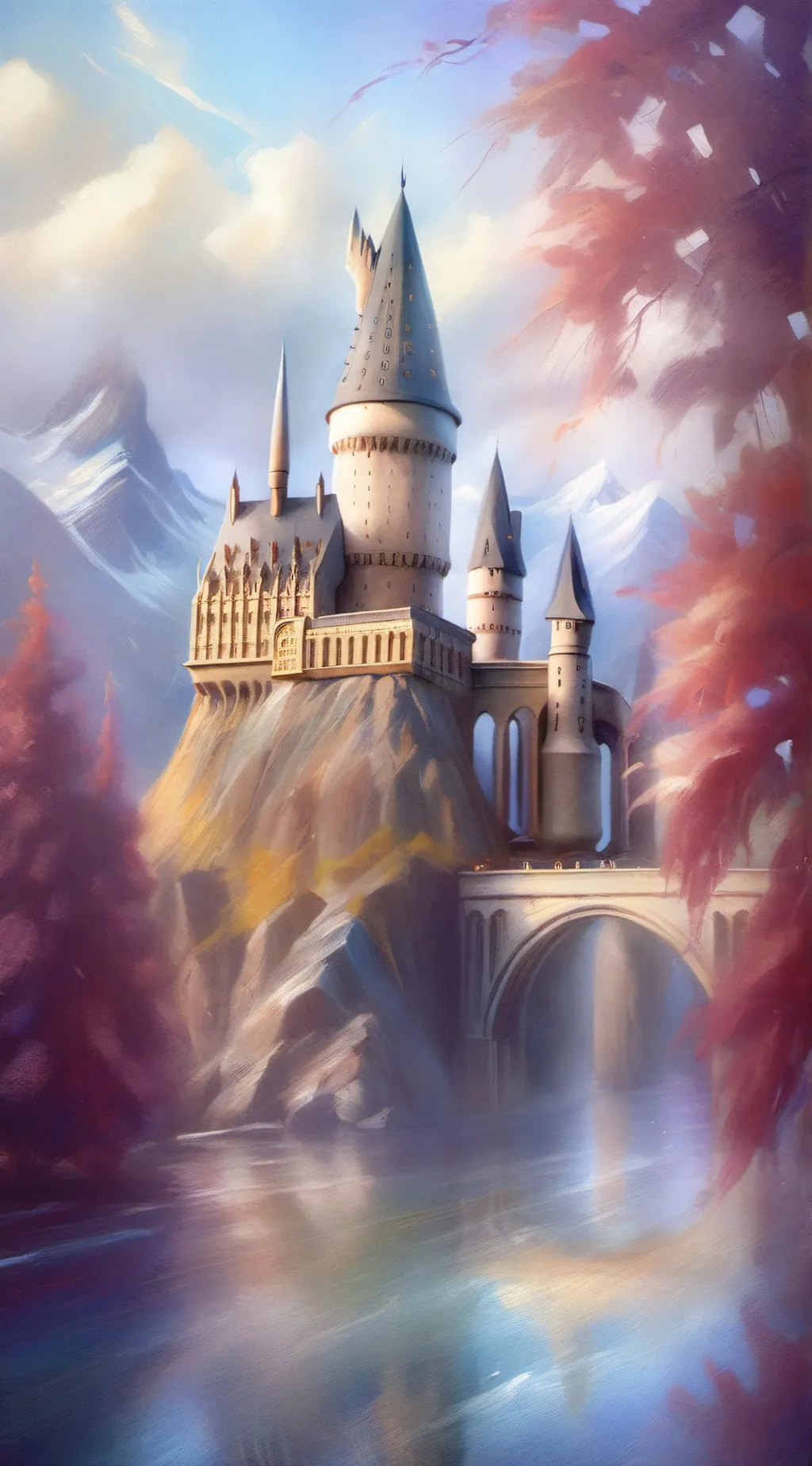 ai character: Spell, right! background