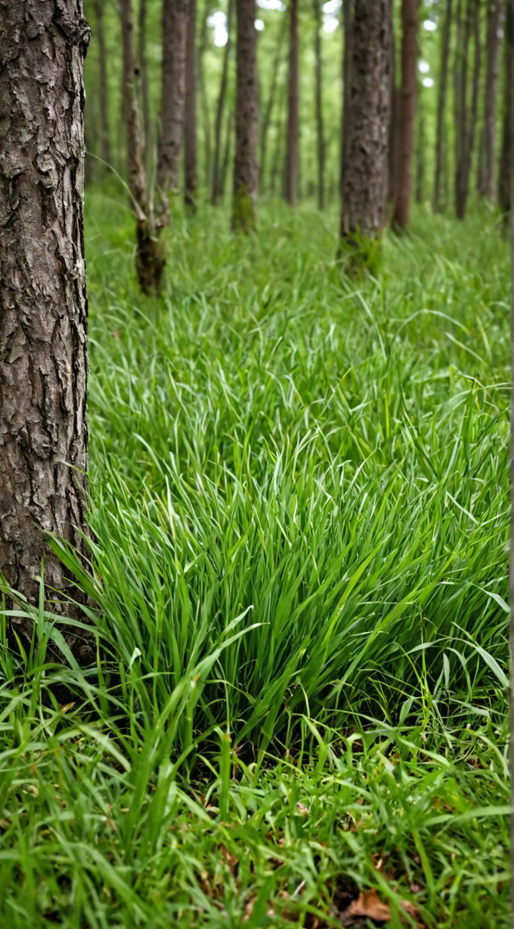 Talkie AI - Chat with Grass