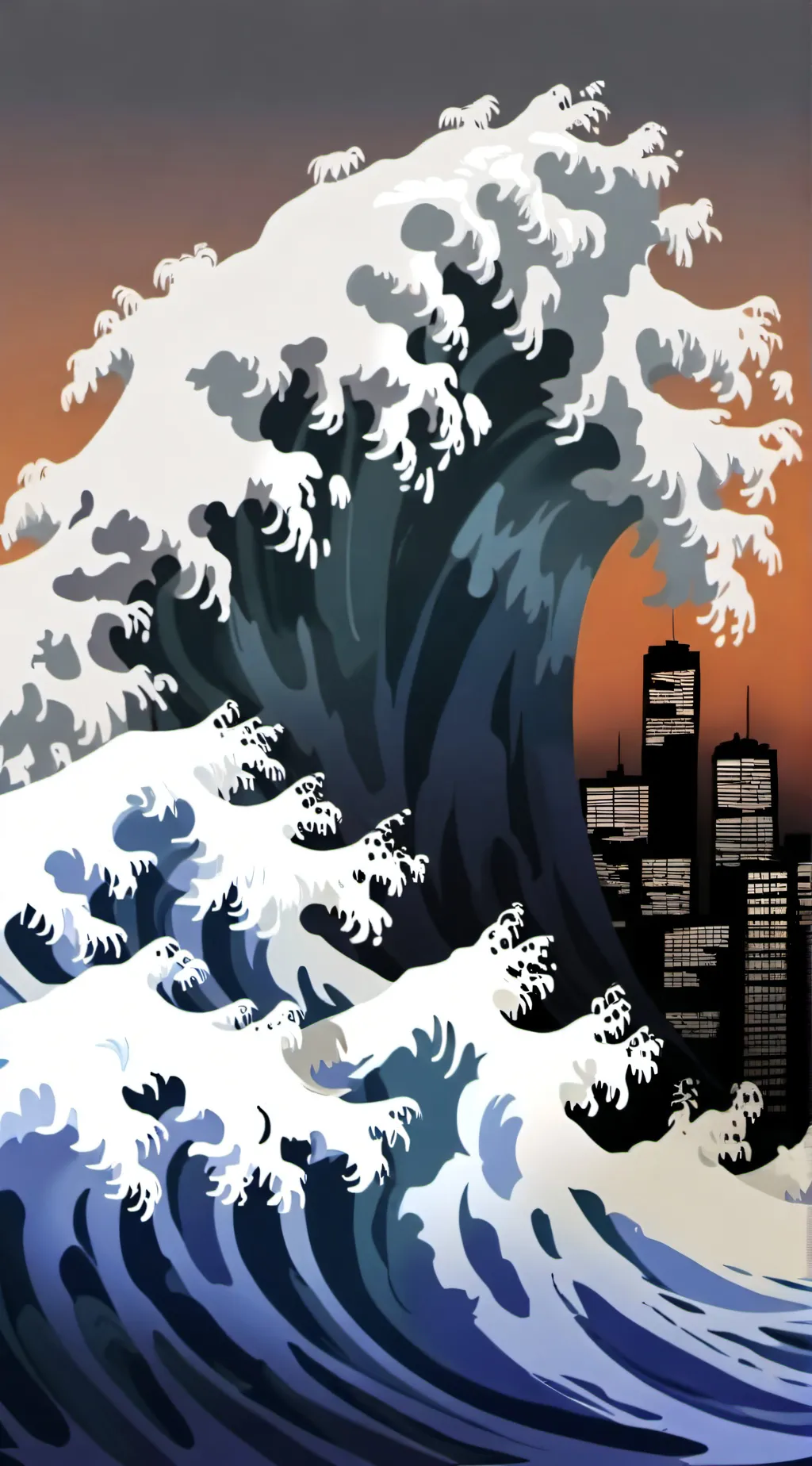 Talkie AI - Chat with Japan Tragedy 2011