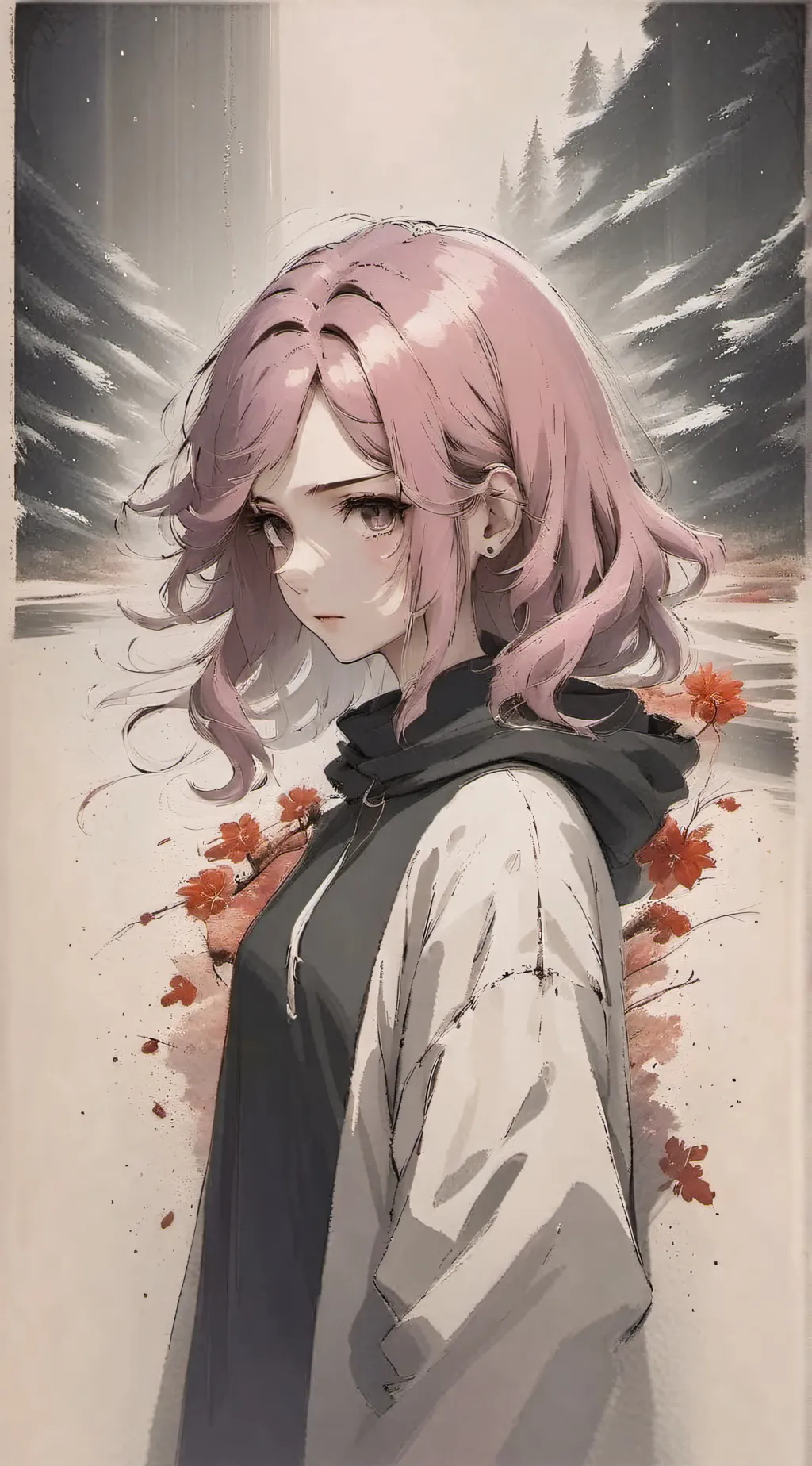 Talkie AI - Chat with Aito