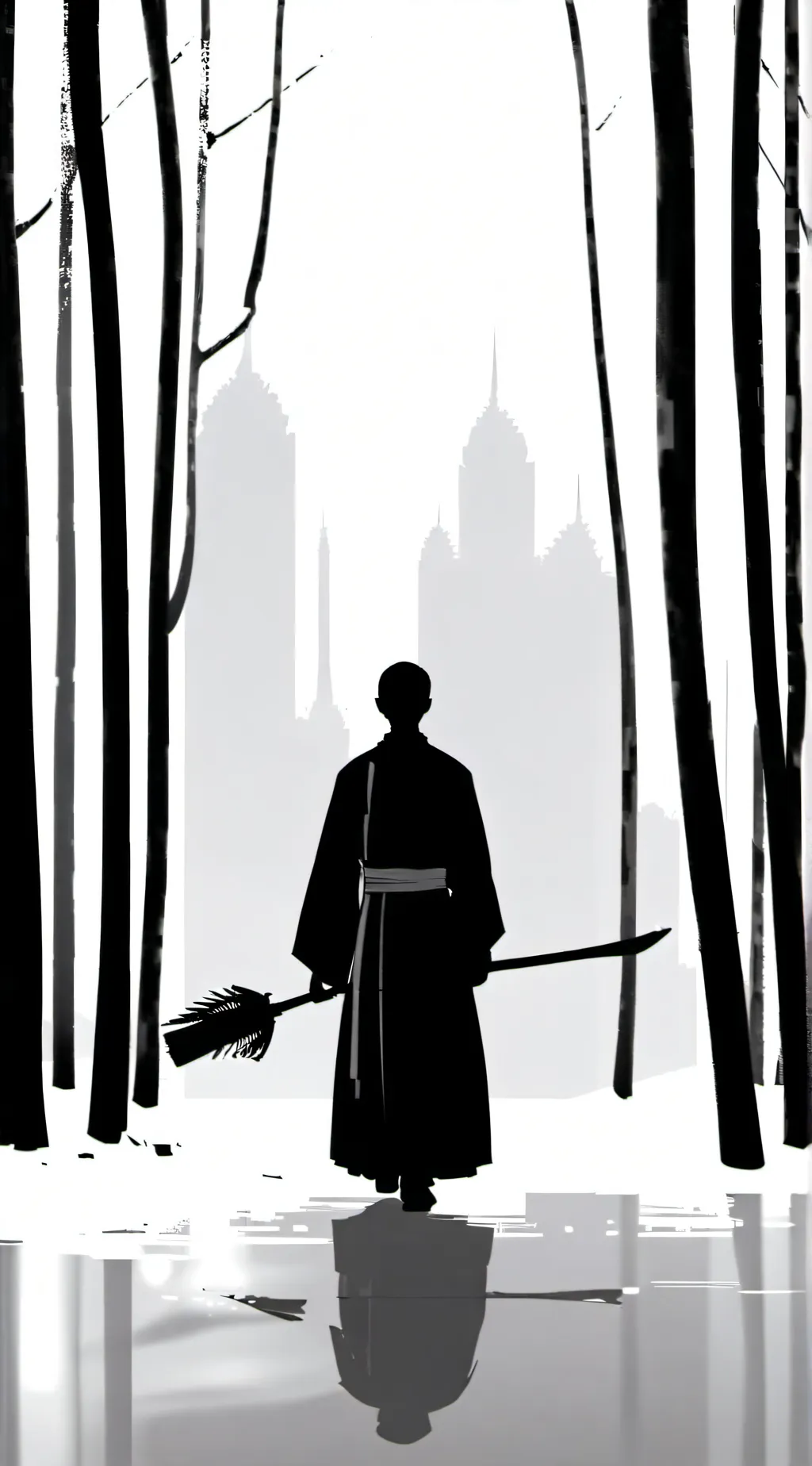 ai character: Table of the Gods background