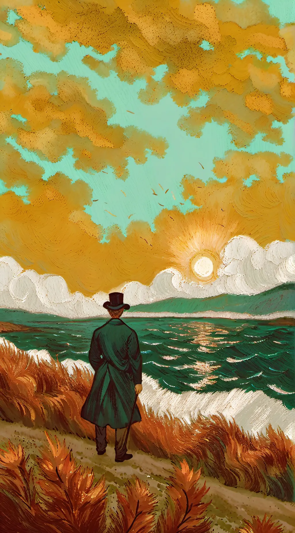 ai character: talkie eliminado background