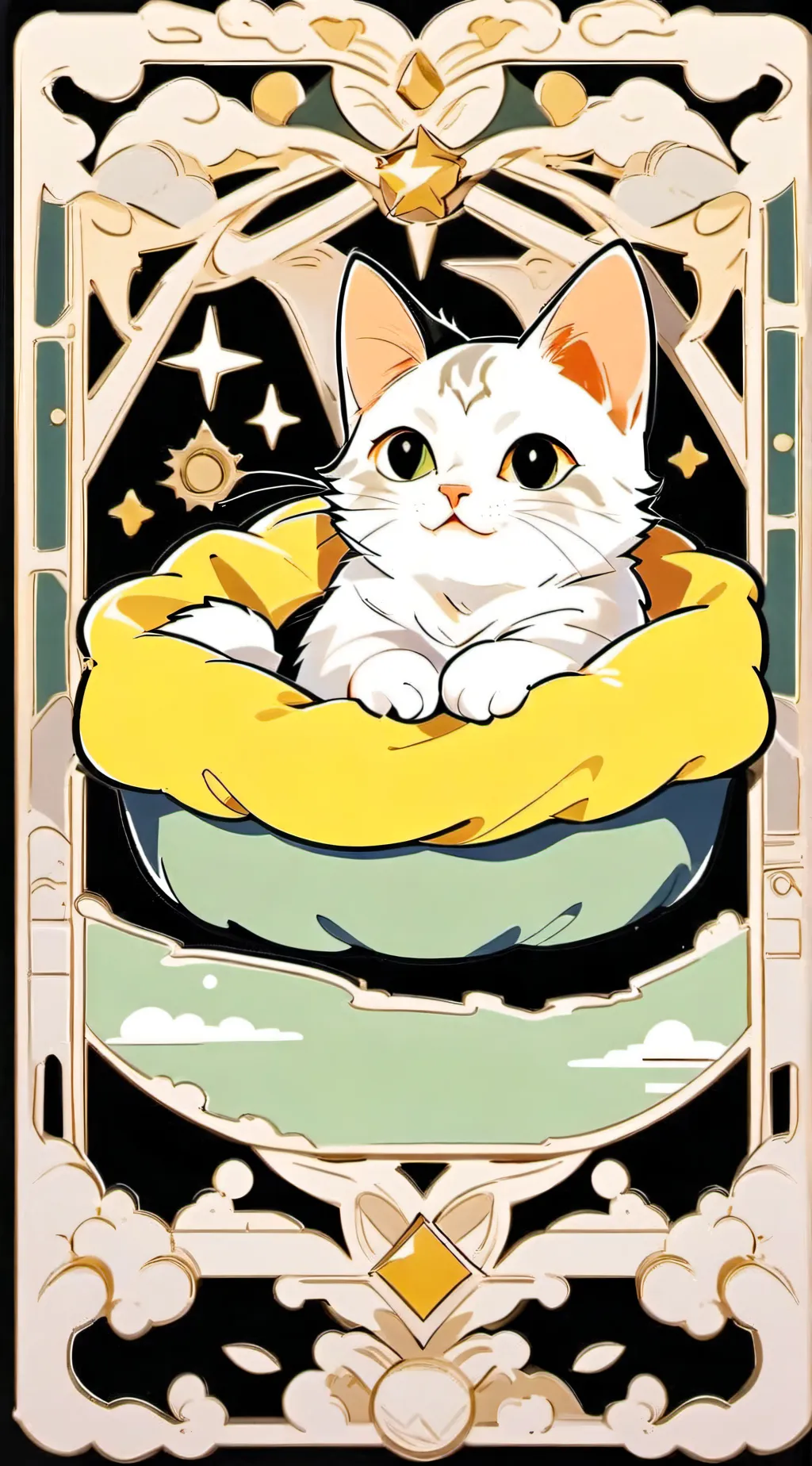 ai character: ★BoyKisser★ background