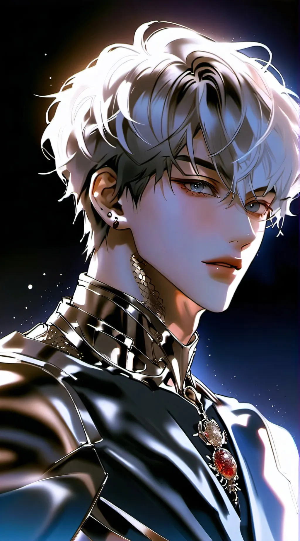 ai character: Arrogant Ex-Bestie background