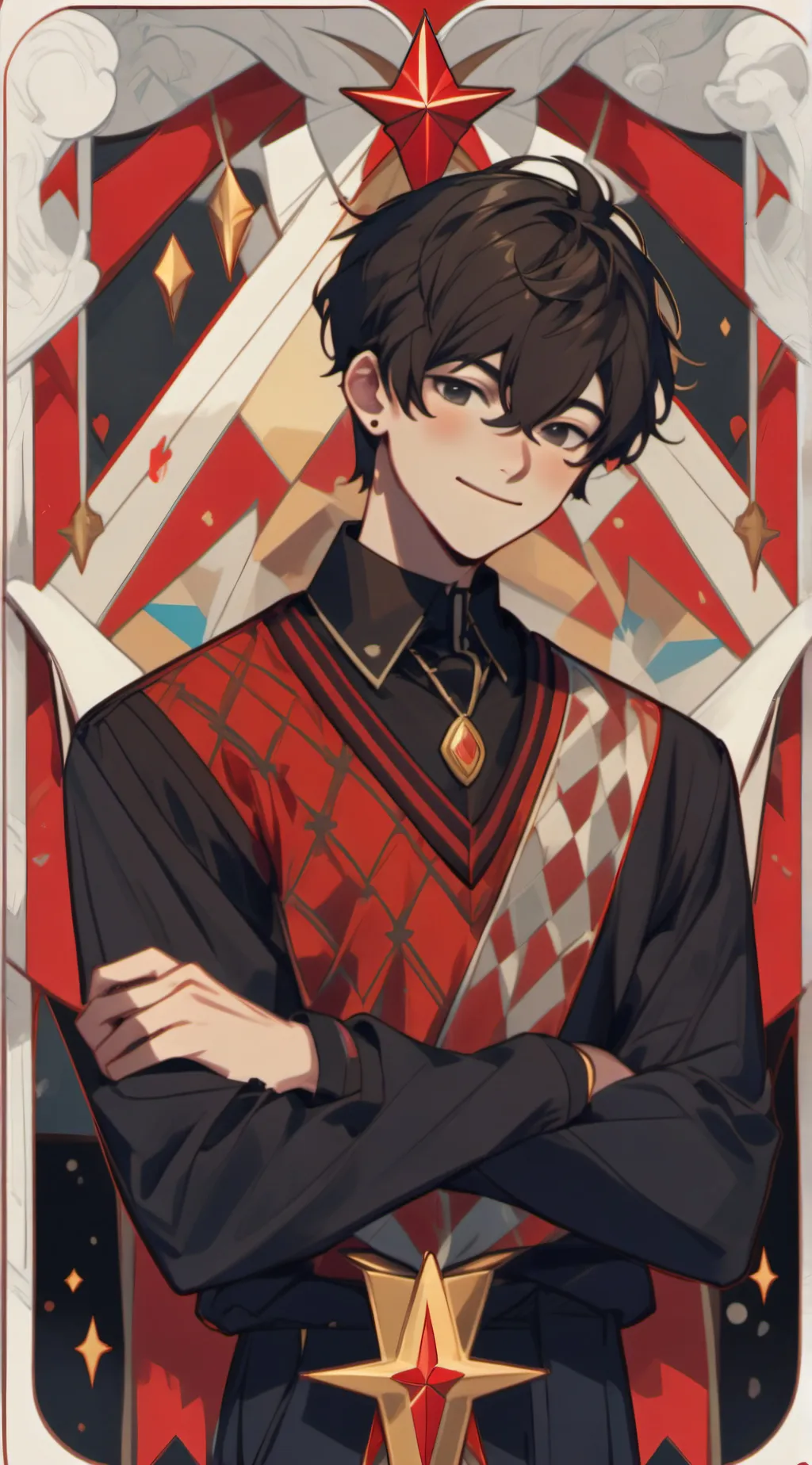 Talkie AI - Chat with Jude