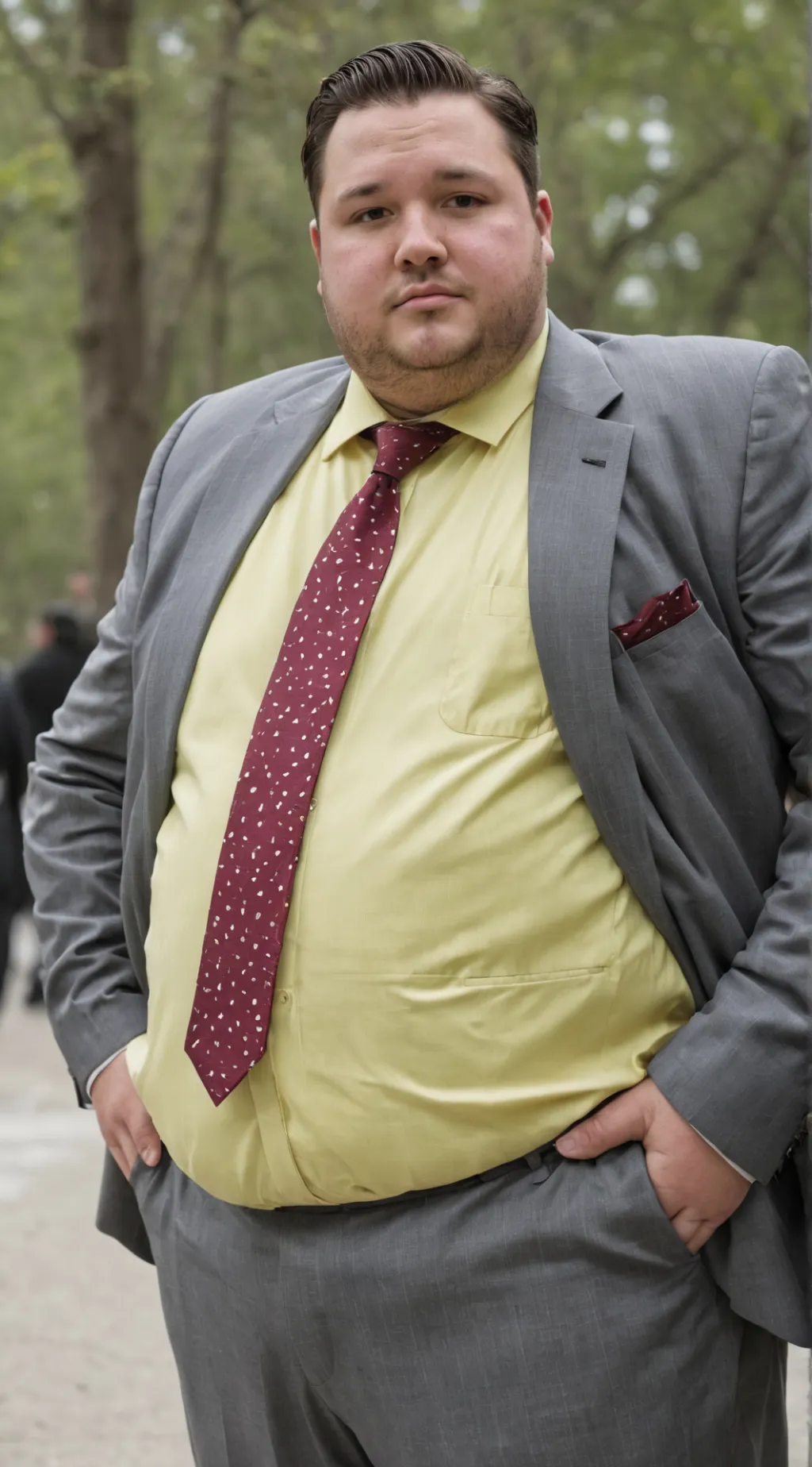 Talkie AI - Chat with Tony Bianchi