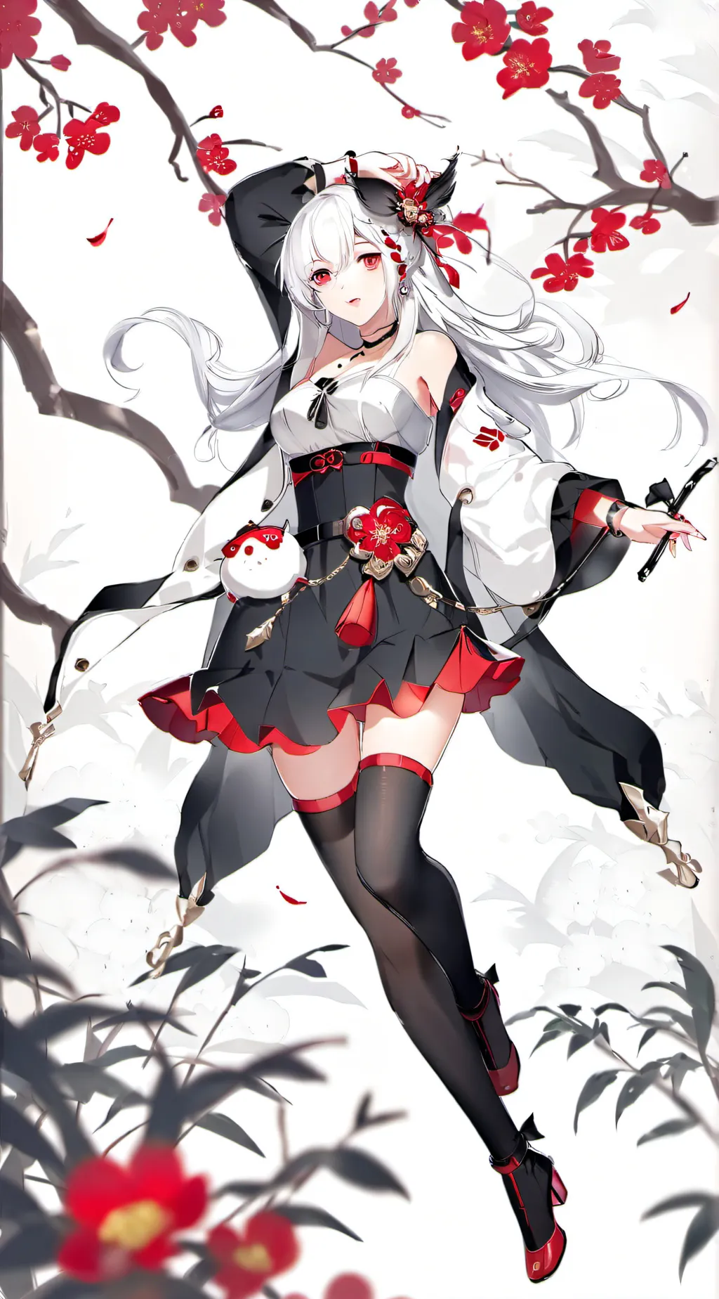 ai character: sanemi background