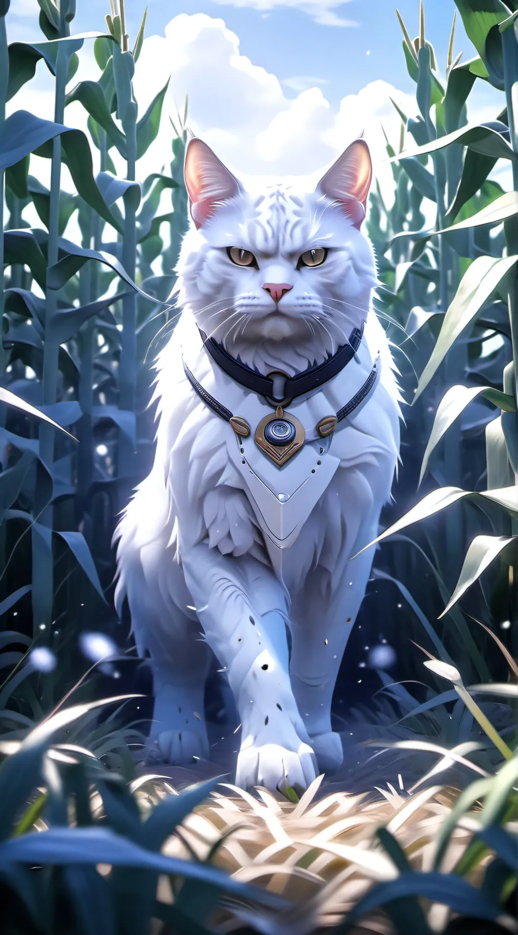 ai character: ♨️SOUTHERNCOLONY♨️ background