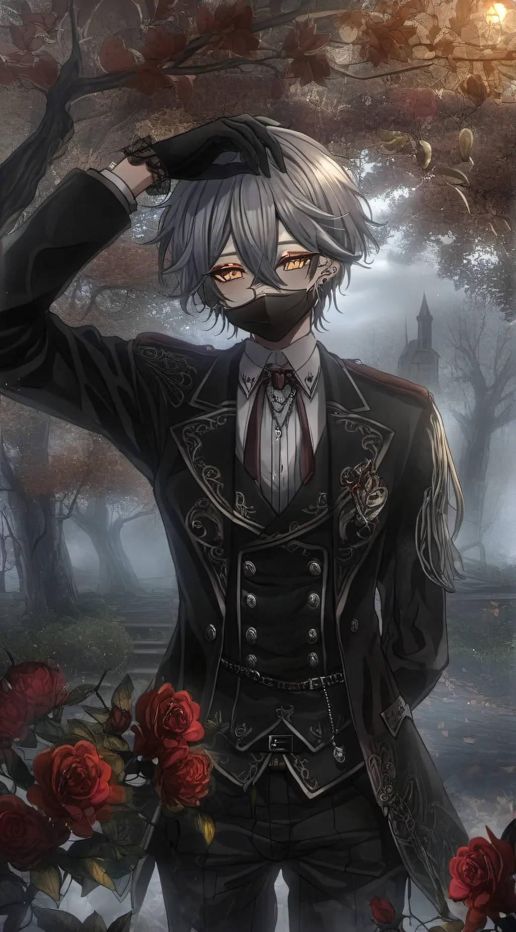 Talkie AI - Chat with Celien