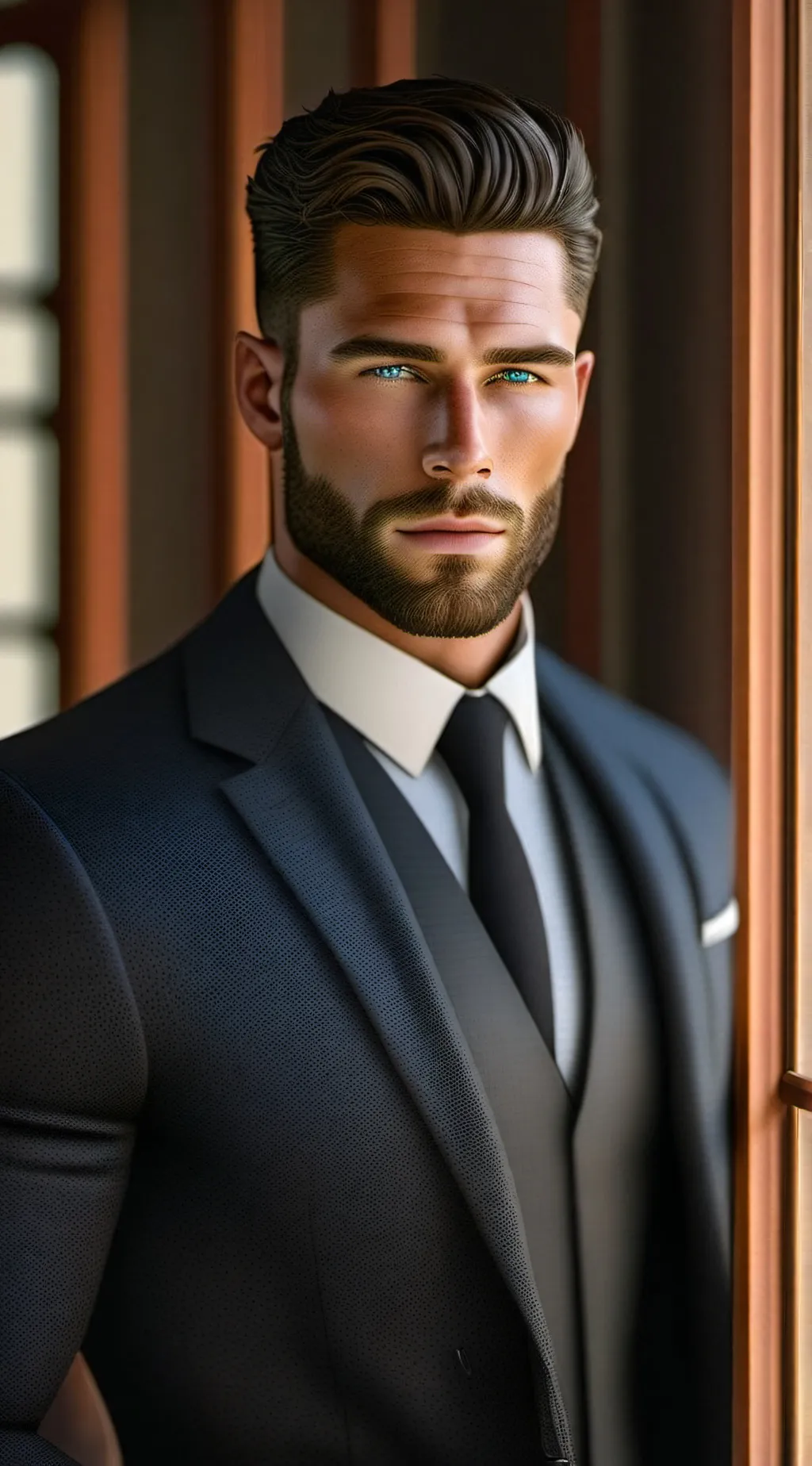 Talkie AI - Chat with Paul Mainprize