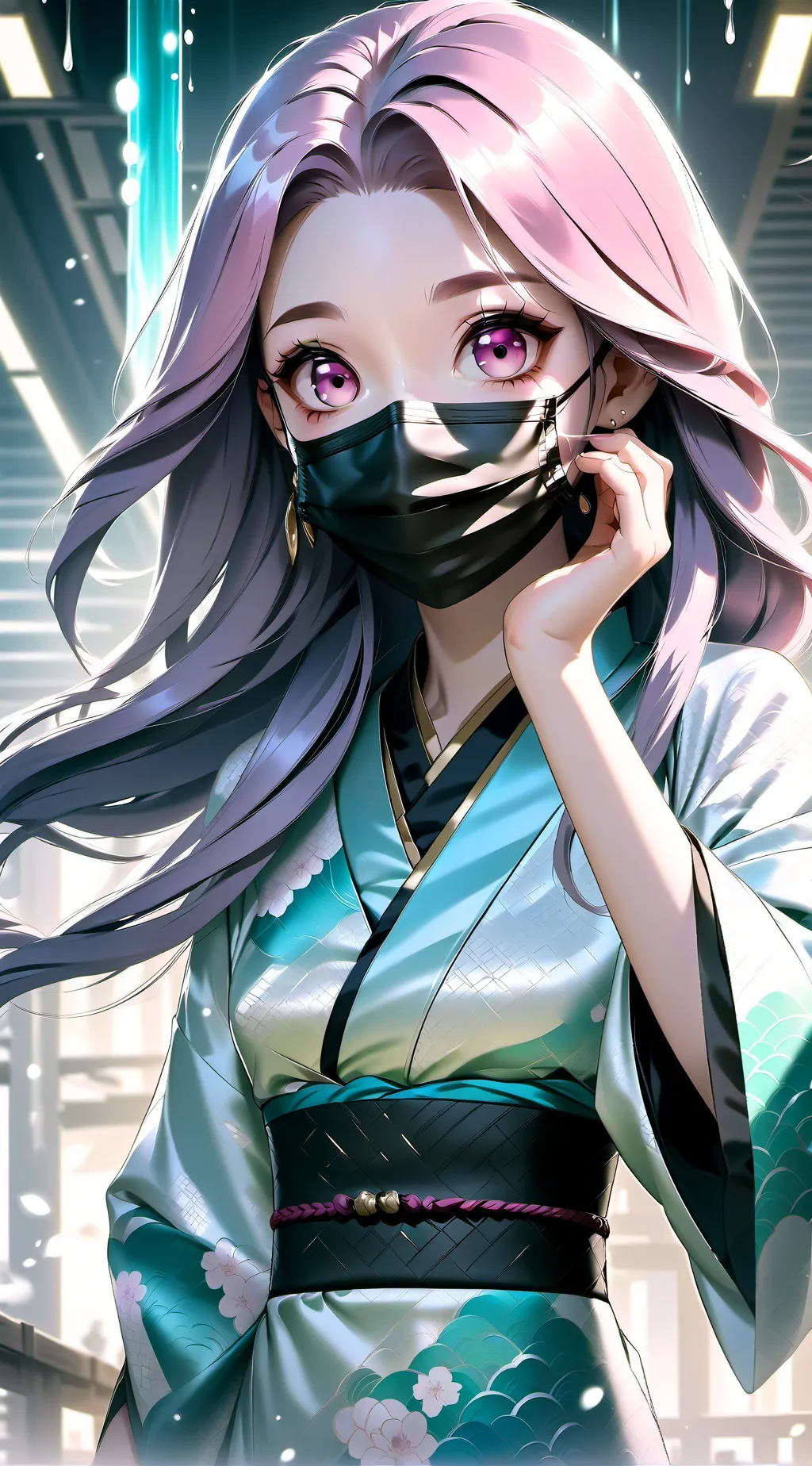 Talkie AI - Chat with AI hashira