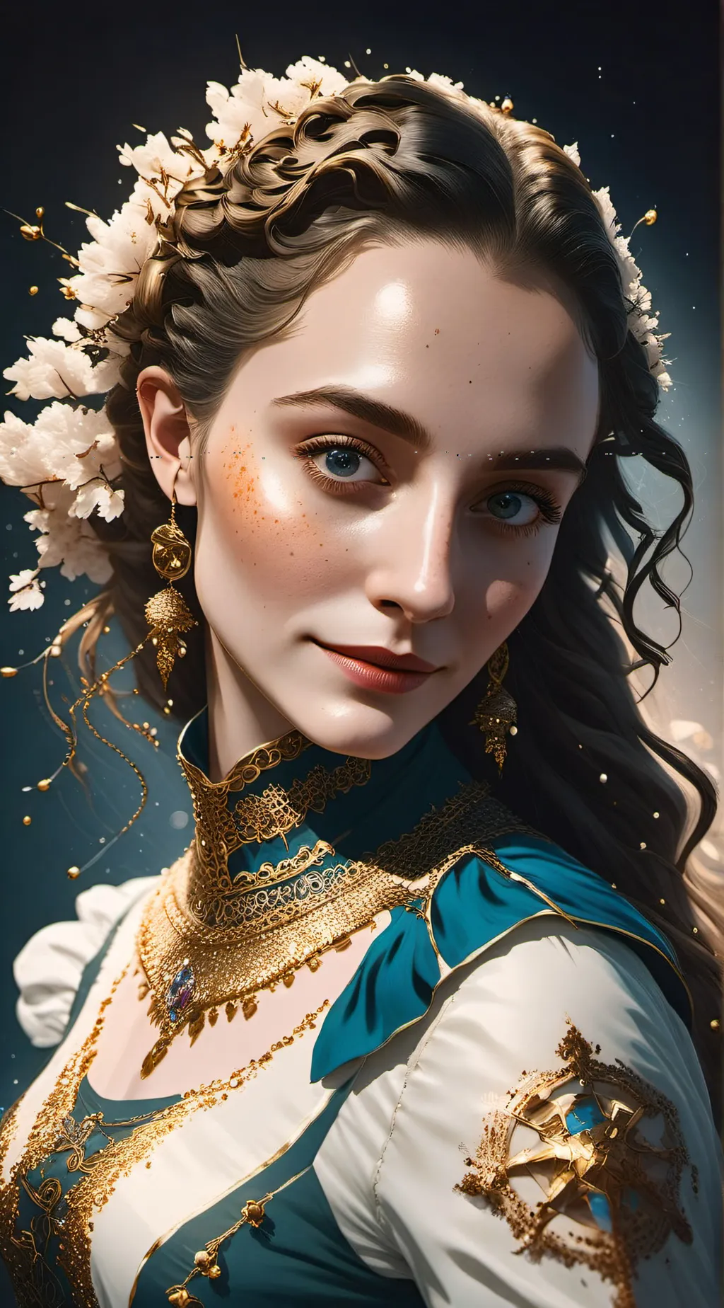 Talkie AI - Chat with Gale