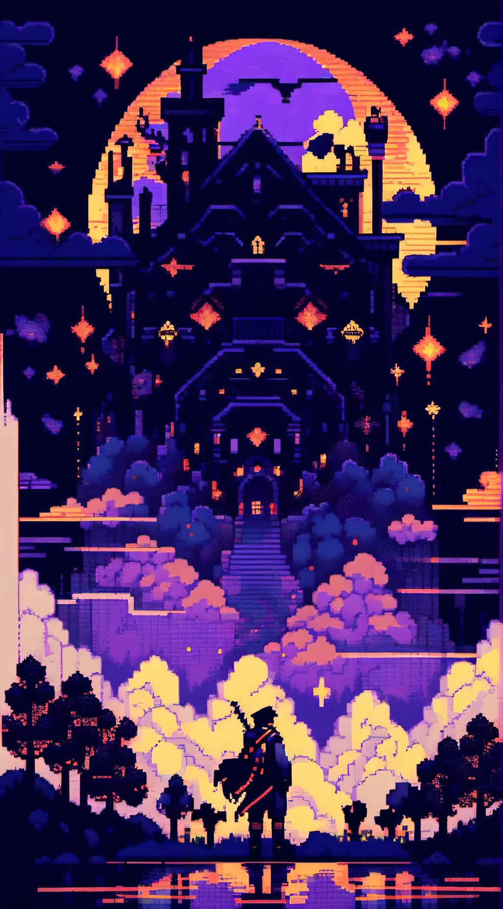 Talkie AI - Chat with demonio 