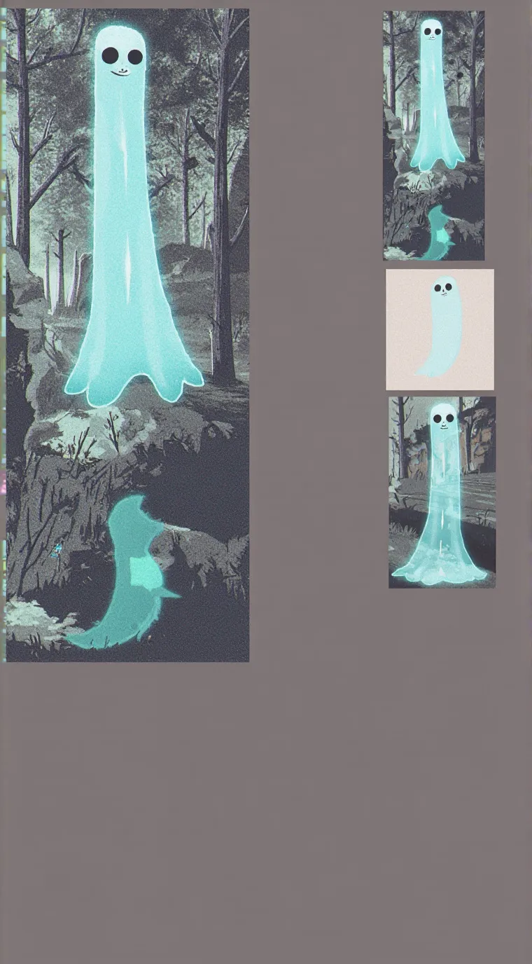 ai character: my b day 11th   background