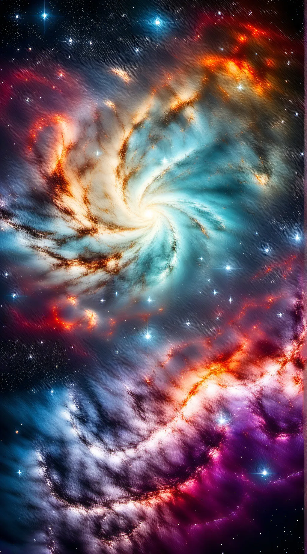 Talkie AI - Chat with 穿越诸天万族系统